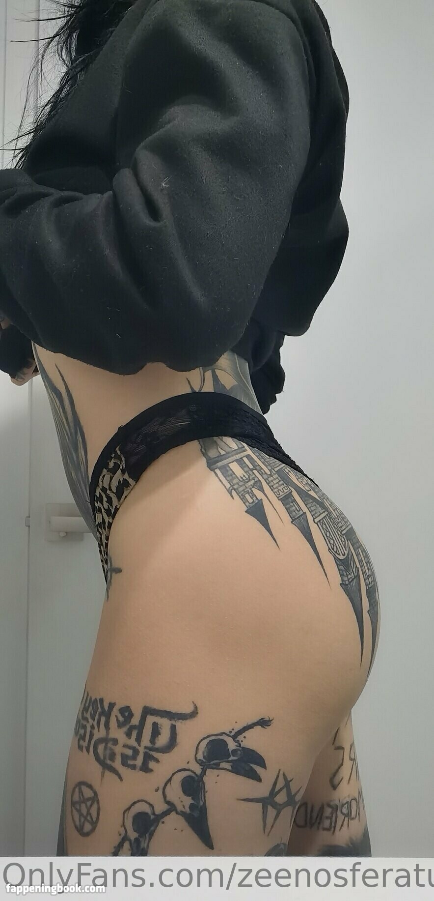 zeenosferatufree Onlyfans Nude Leaked Photos photo leak 20 of 35
