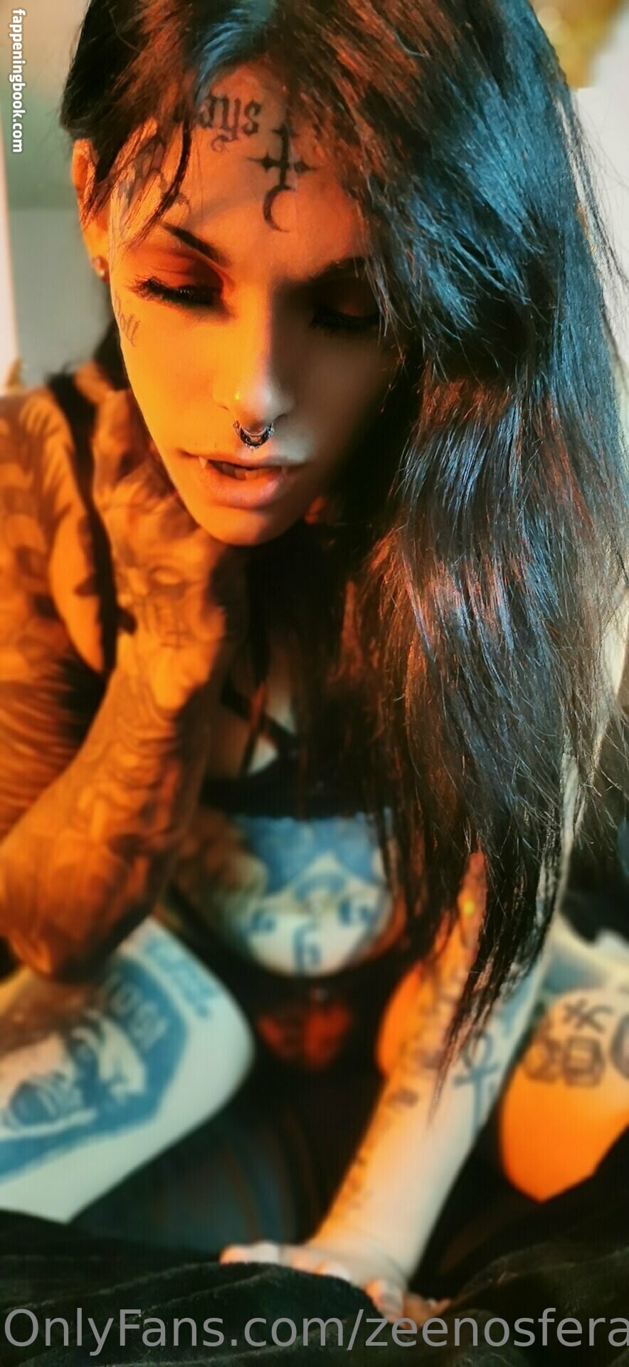 zeenosferatufree Onlyfans Nude Leaked Photos photo leak 21 of 35