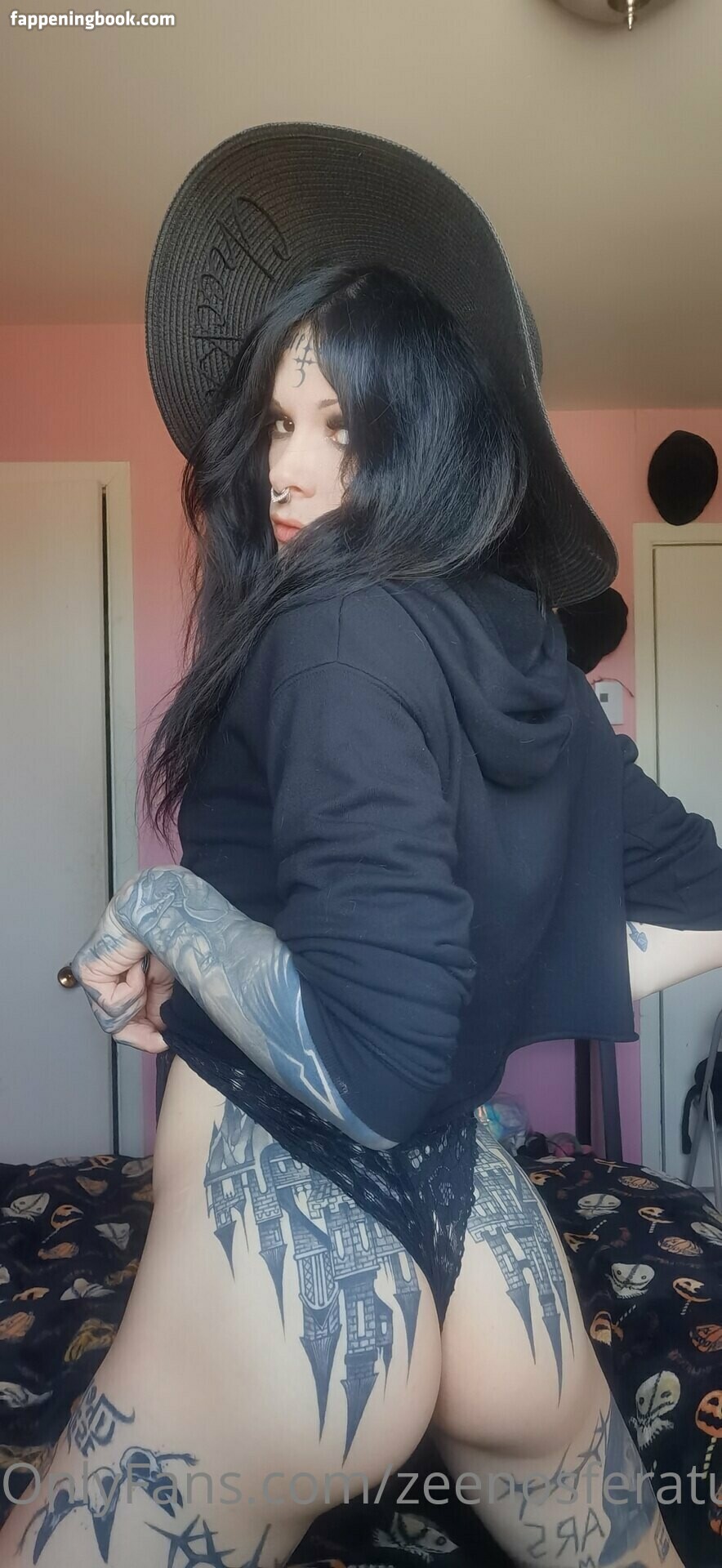 zeenosferatufree Onlyfans Nude Leaked Photos photo leak 29 of 35