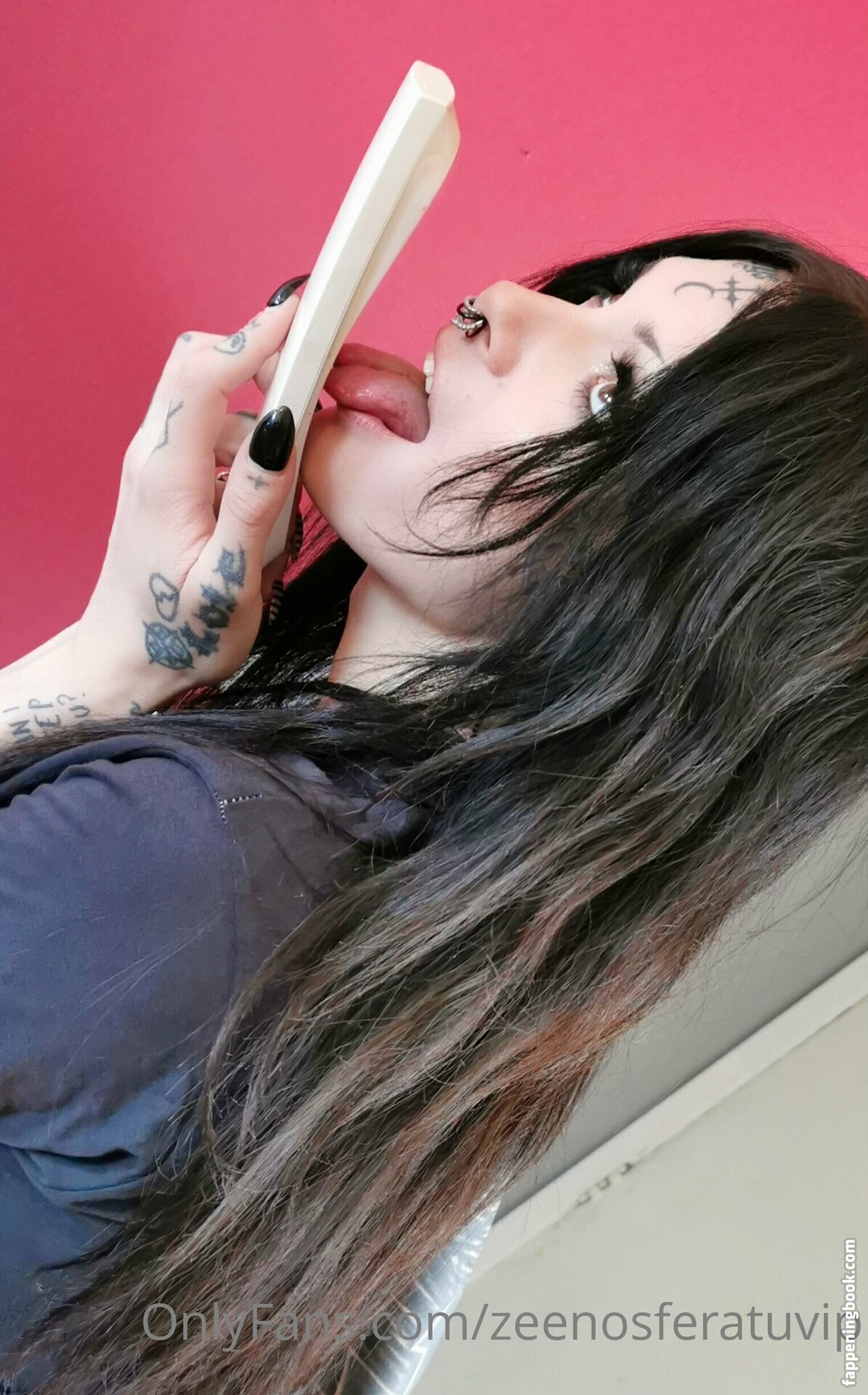 zeenosferatufree Onlyfans Nude Leaked Photos photo leak 33 of 35