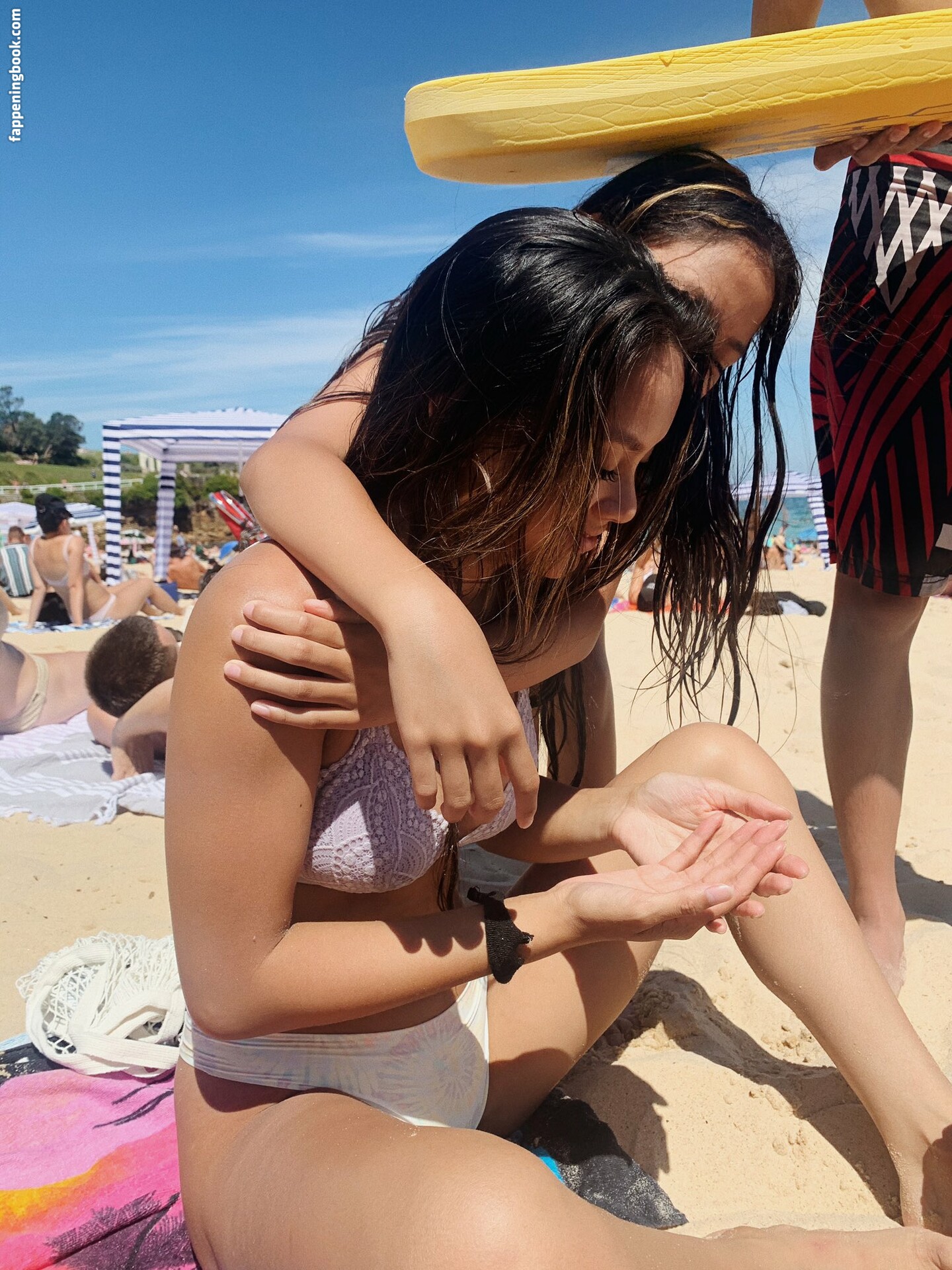 Ylona Garcia Onlyfans Nude Leaked Photos photo leak 3 of 49
