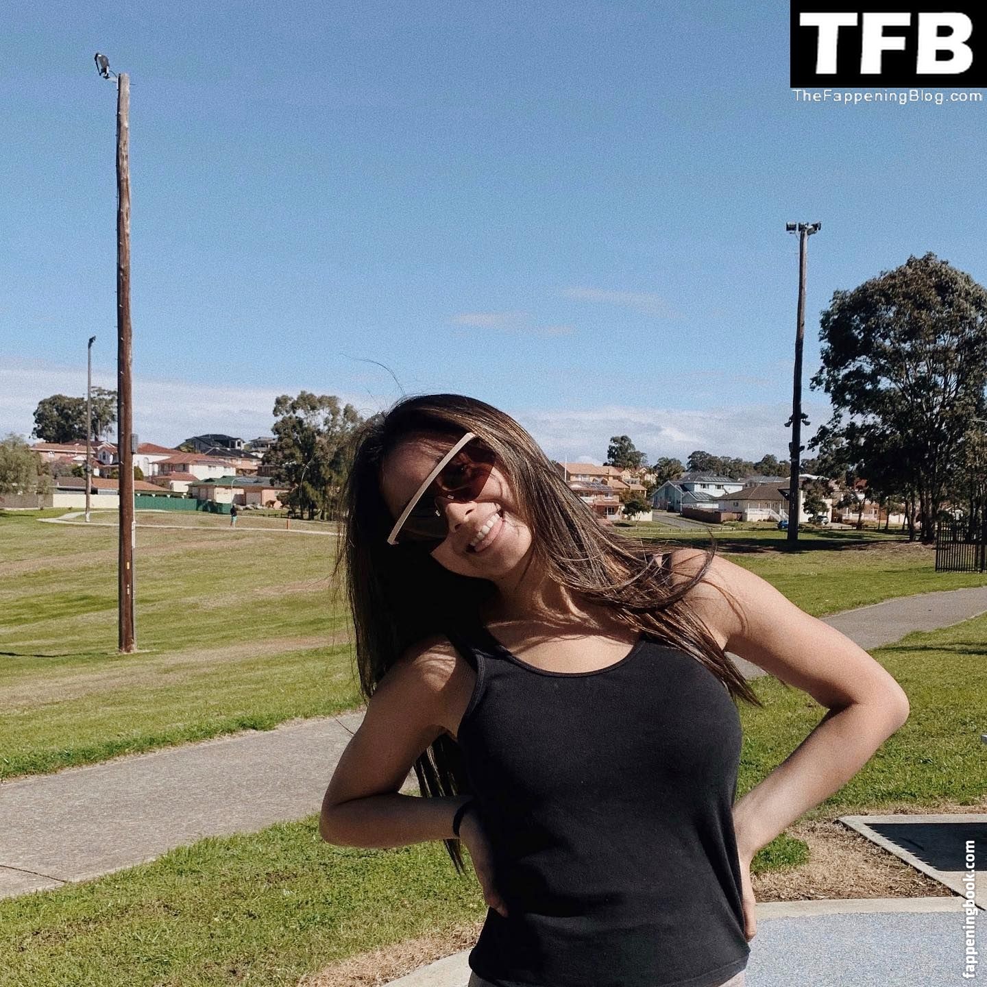 Ylona Garcia Onlyfans Nude Leaked Photos photo leak 15 of 49