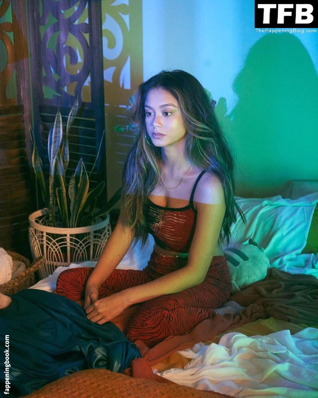 Ylona Garcia Onlyfans Nude Leaked Photos photo leak 16 of 49