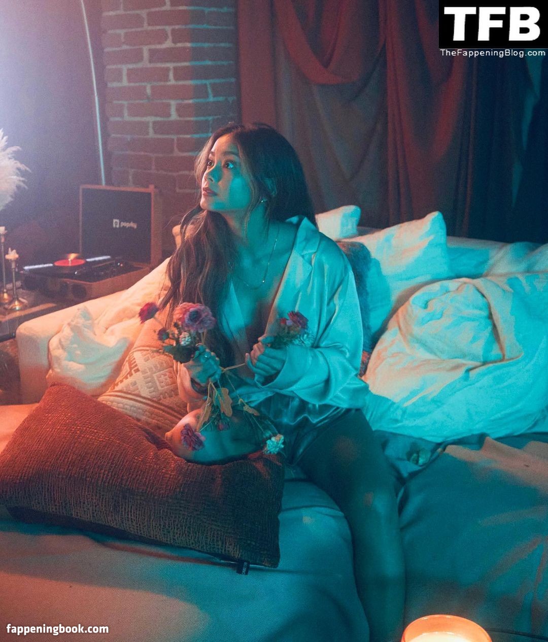 Ylona Garcia Onlyfans Nude Leaked Photos photo leak 24 of 49