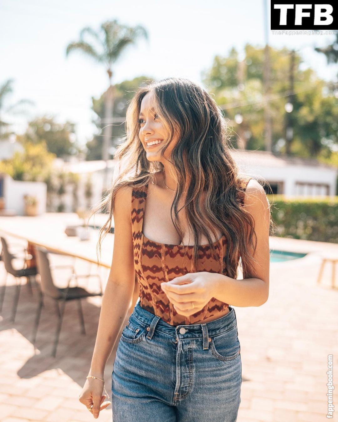Ylona Garcia Onlyfans Nude Leaked Photos photo leak 30 of 49
