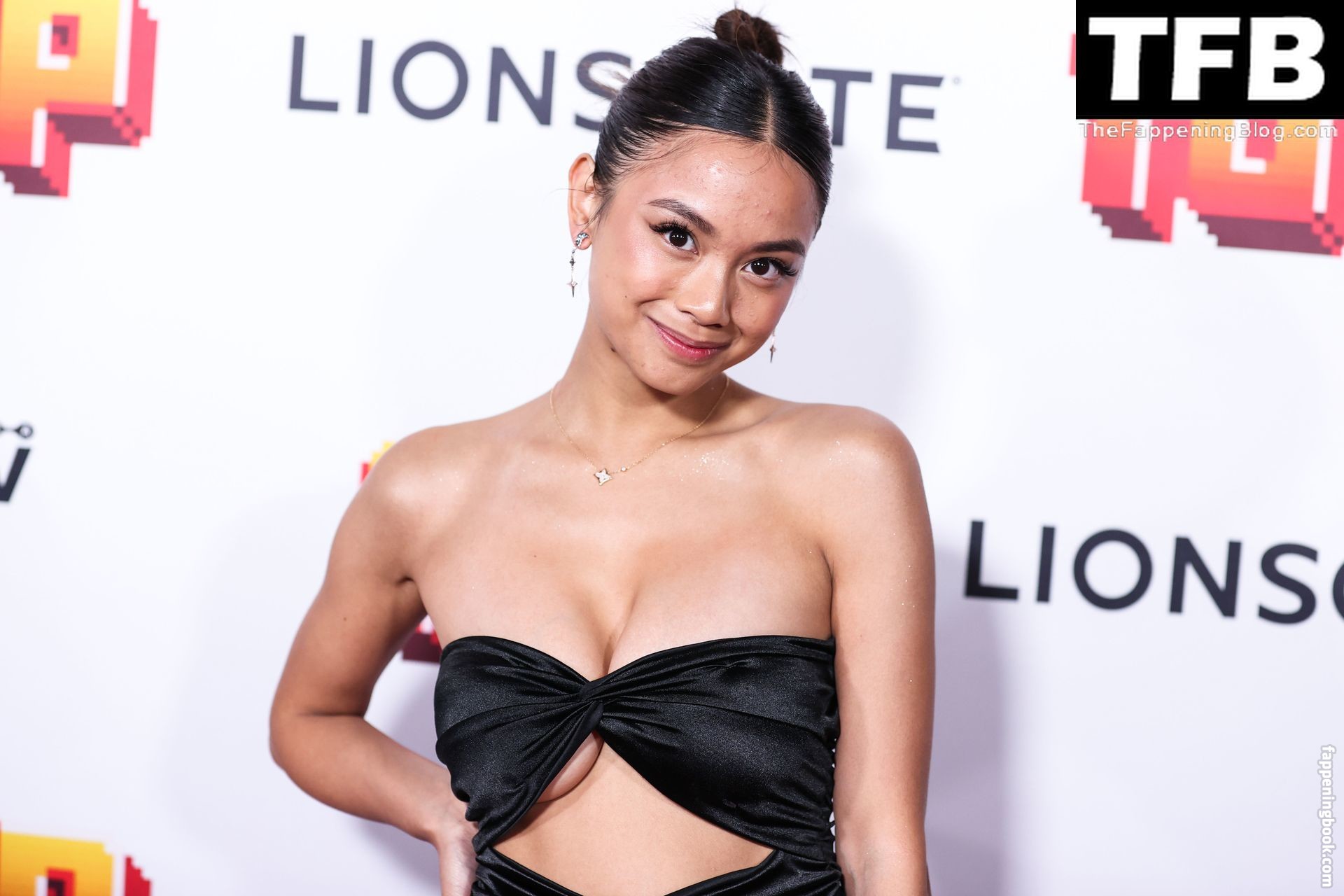 Ylona Garcia Onlyfans Nude Leaked Photos photo leak 45 of 49