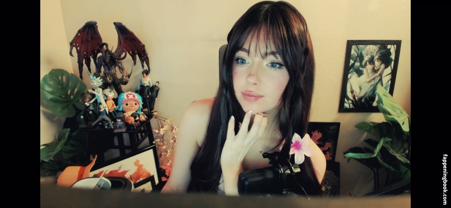 JenaUrf Onlyfans Nude Leaked Photos photo leak 5 of 48