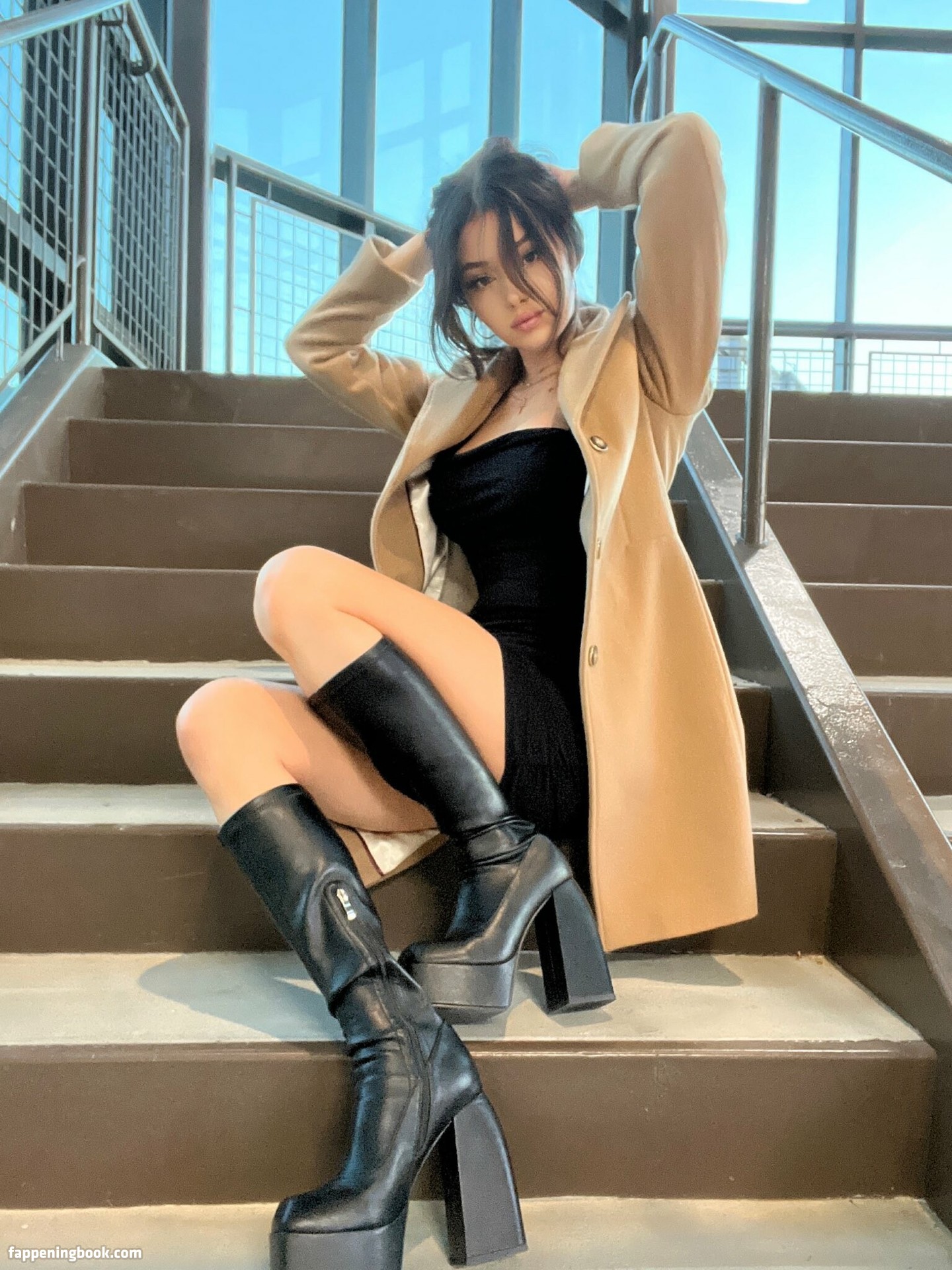 JenaUrf Onlyfans Nude Leaked Photos photo leak 39 of 48
