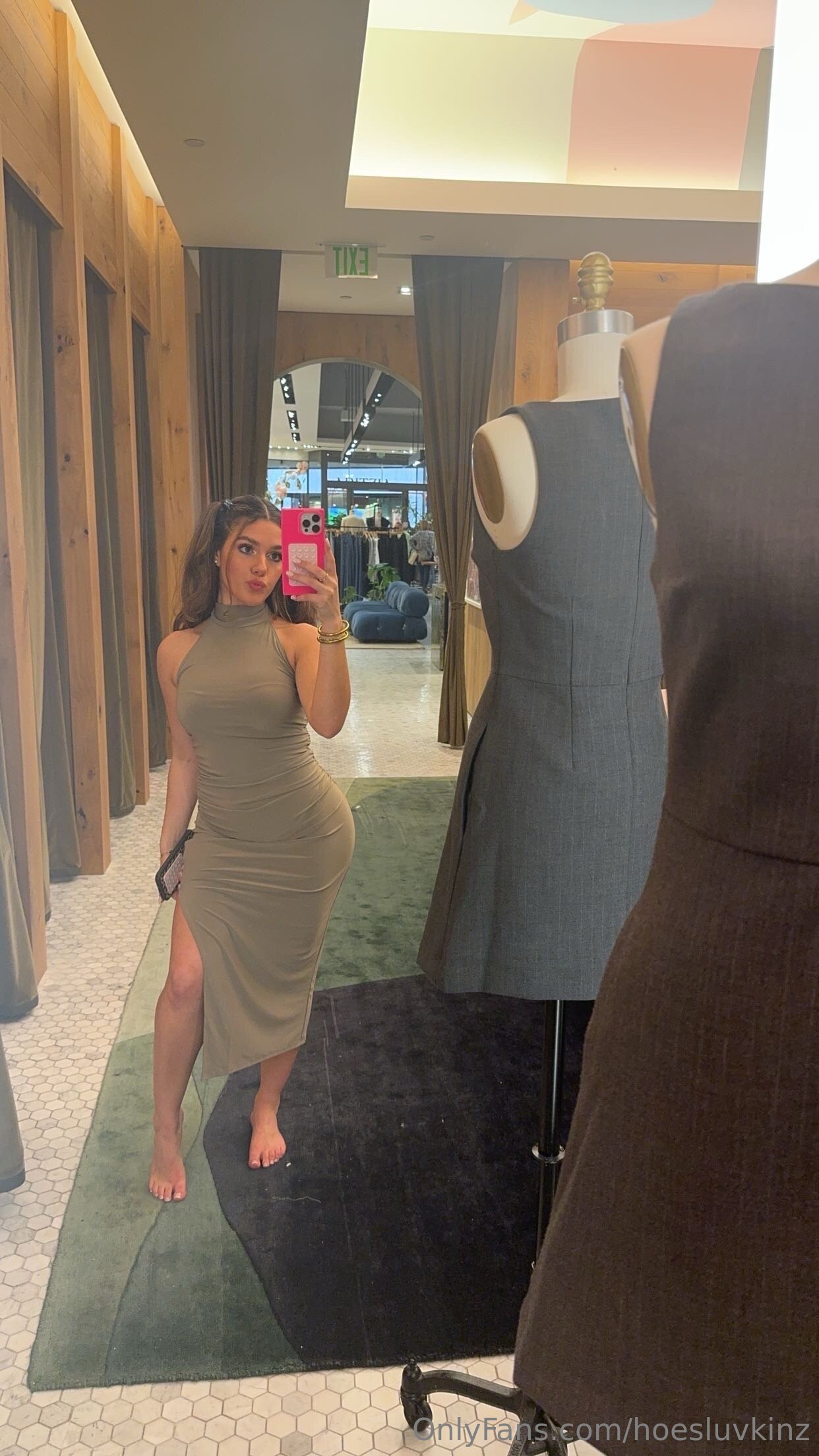 McKinzie Valdez | HoesLuvKinz OnlyFans Nude Leaks photo leak 142 of 418