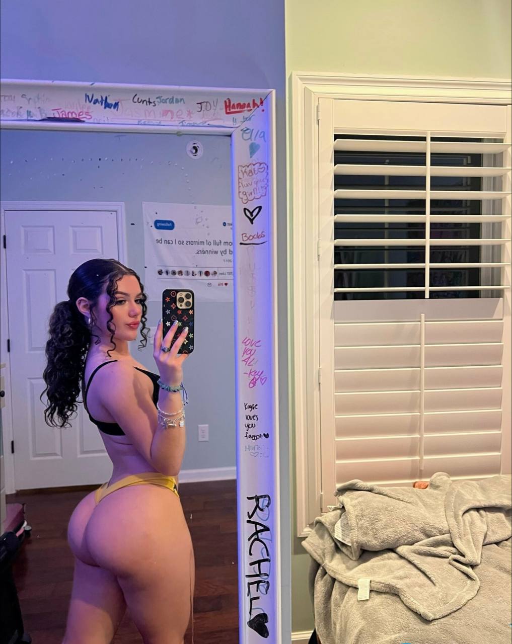 McKinzie Valdez | HoesLuvKinz OnlyFans Nude Leaks photo leak 216 of 418