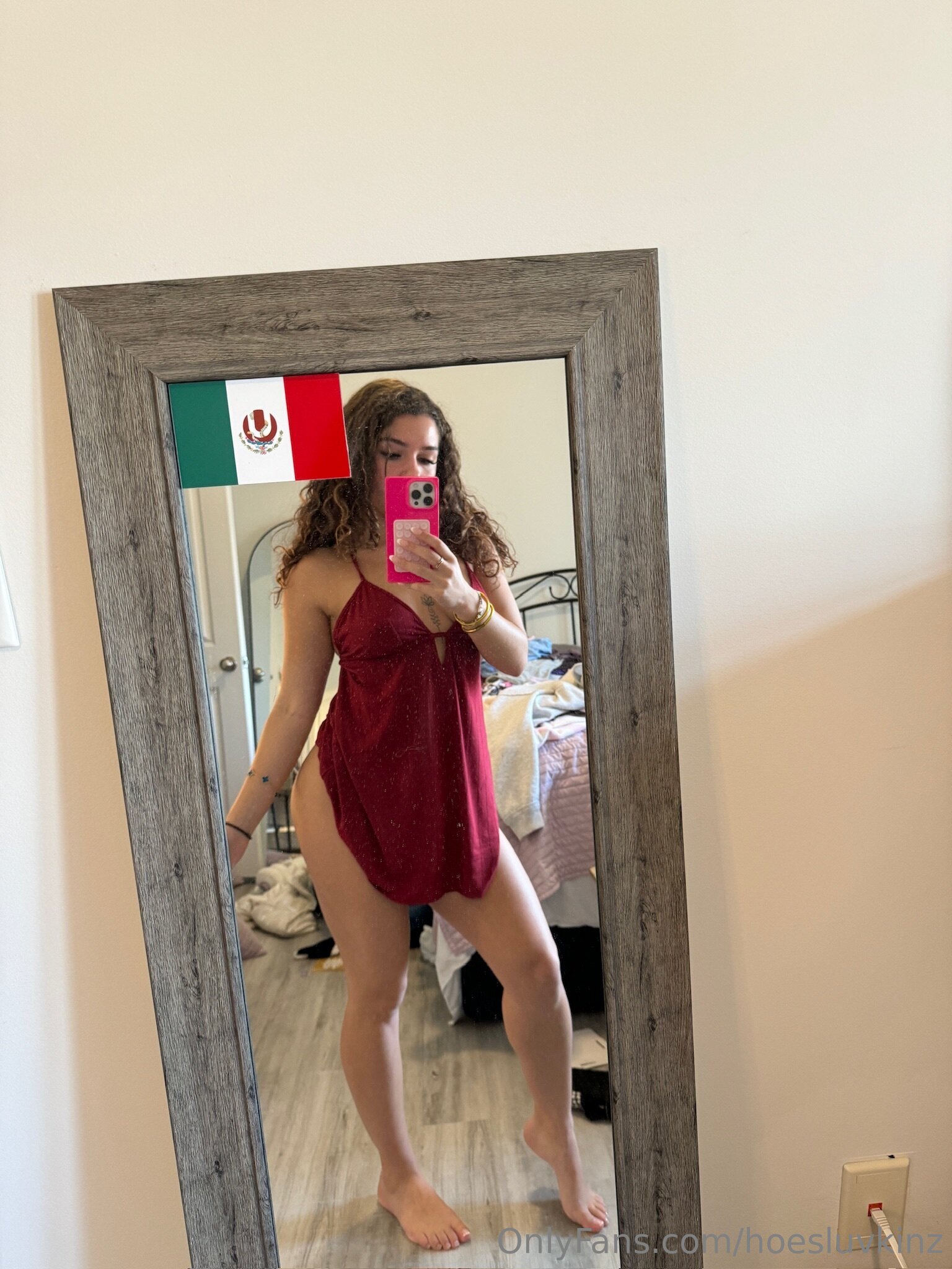 McKinzie Valdez | HoesLuvKinz OnlyFans Nude Leaks photo leak 221 of 418