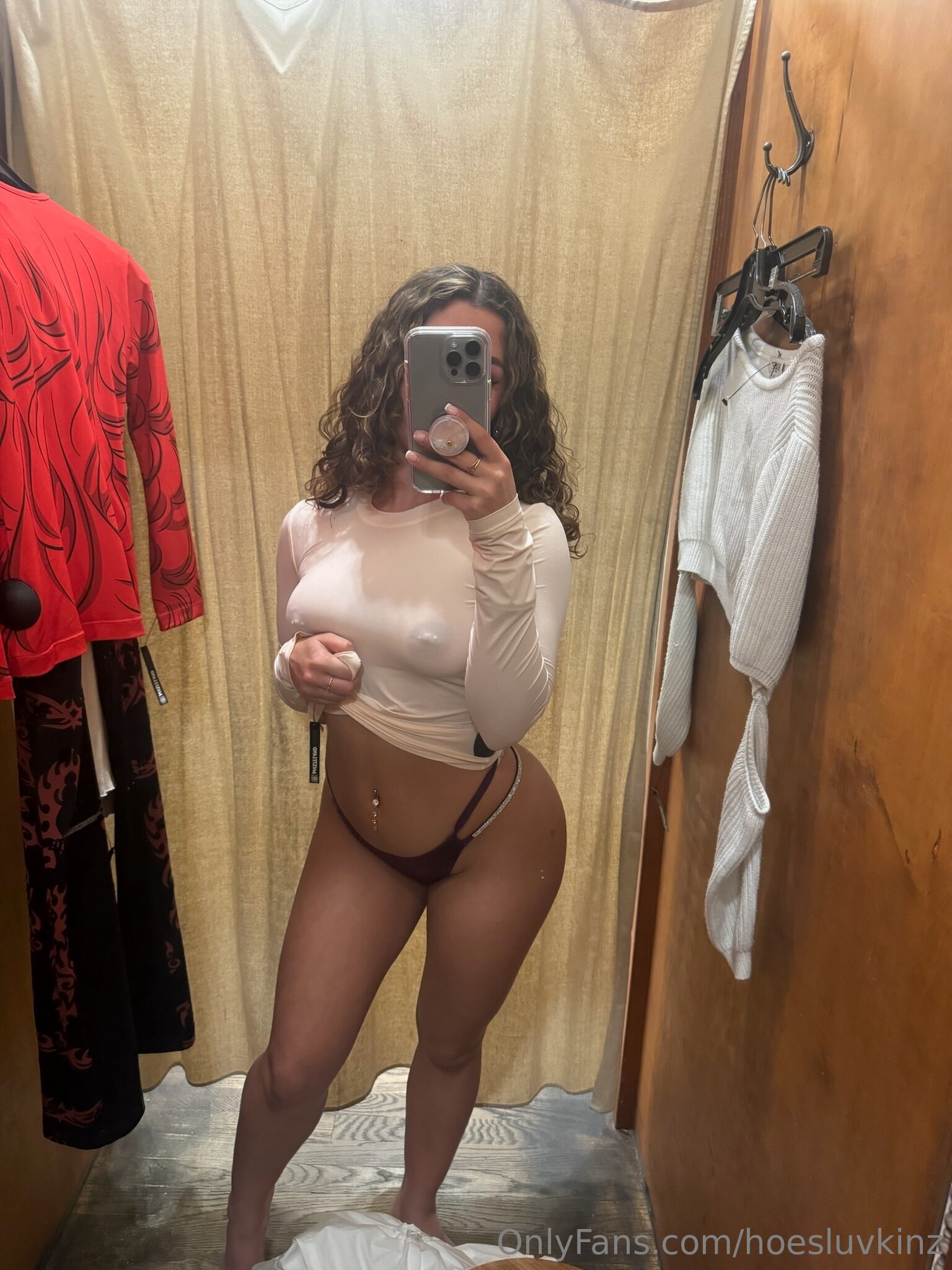 McKinzie Valdez | HoesLuvKinz OnlyFans Nude Leaks photo leak 223 of 418