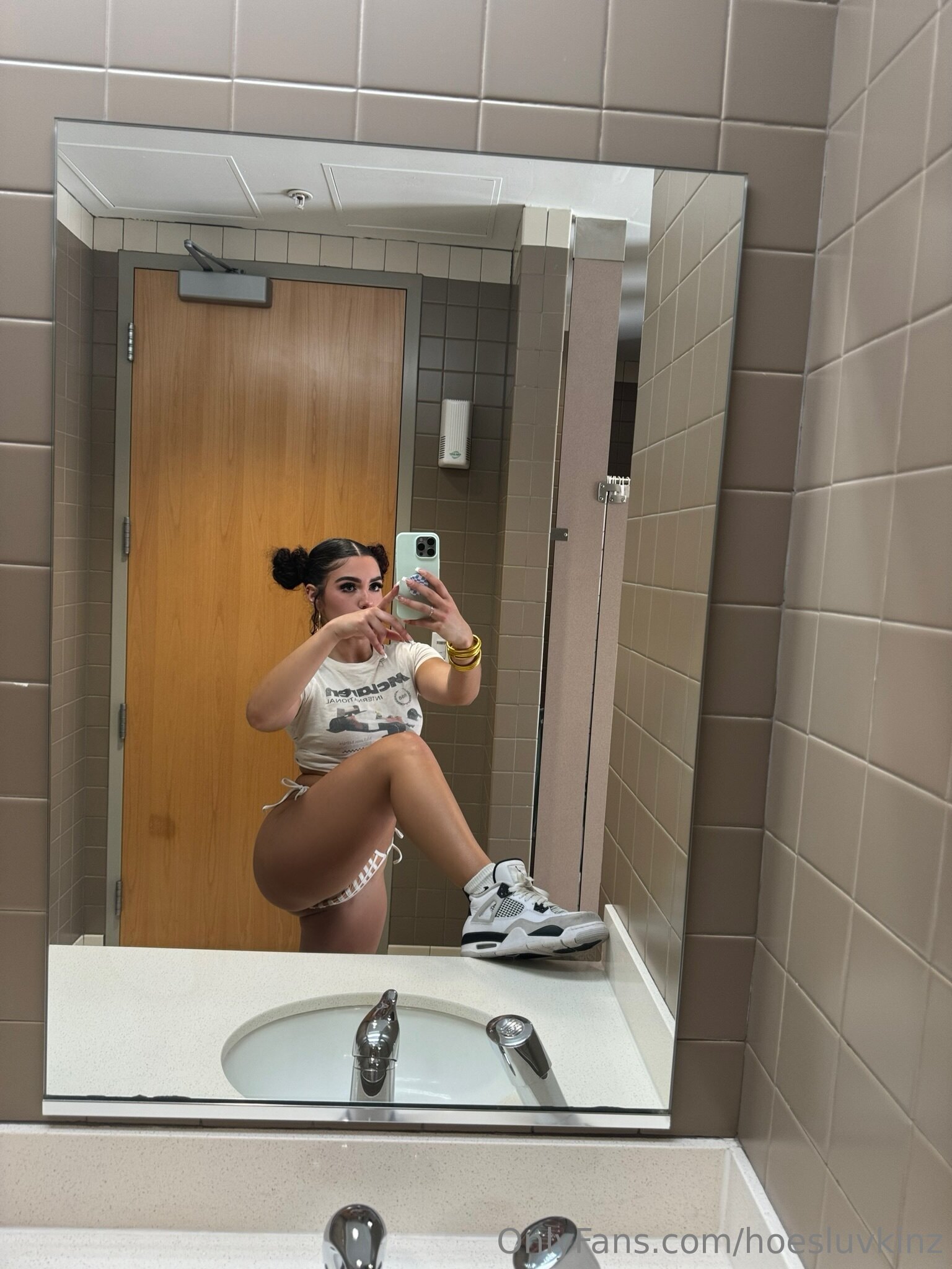 McKinzie Valdez | HoesLuvKinz OnlyFans Nude Leaks photo leak 276 of 418