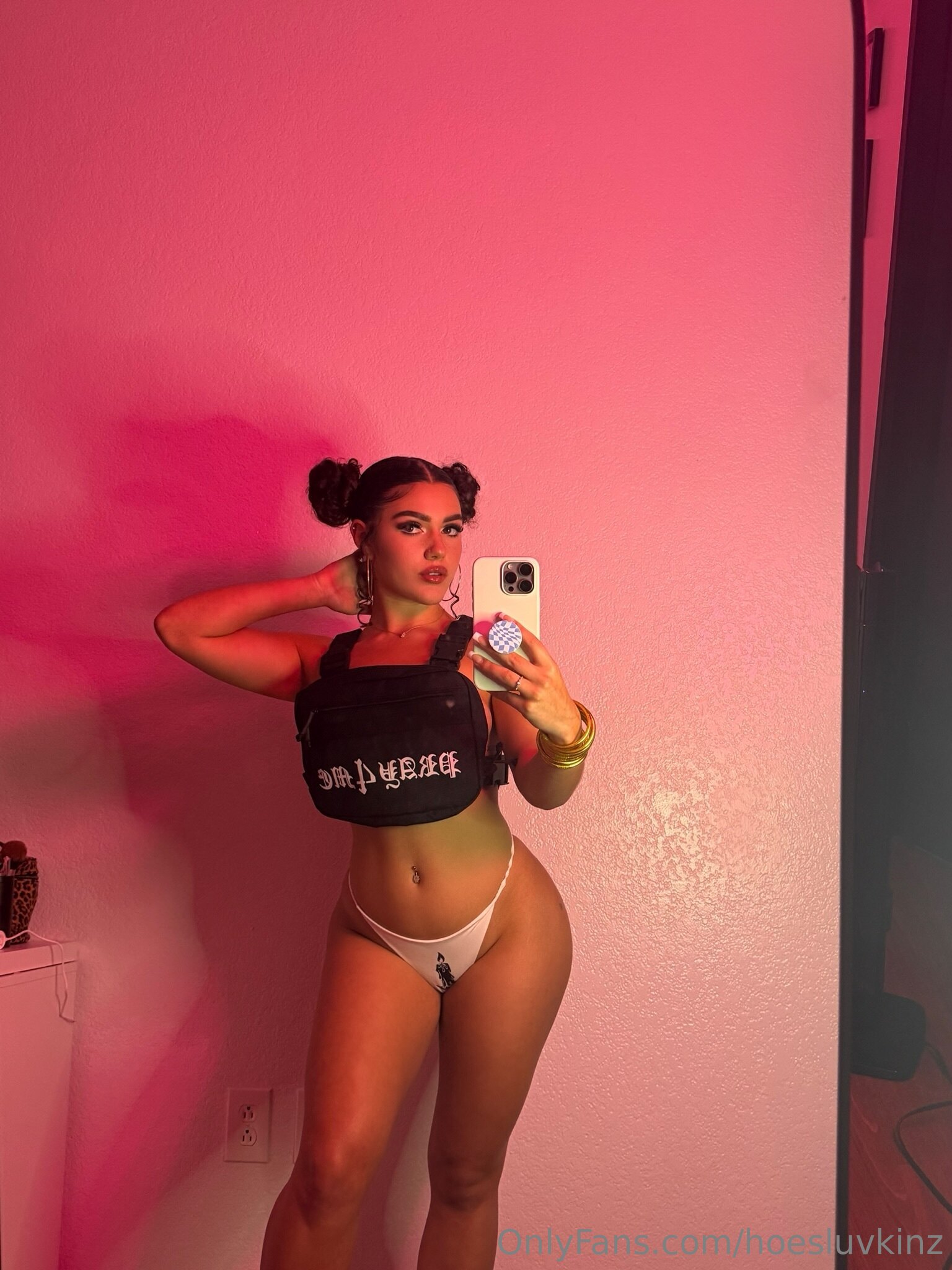 McKinzie Valdez | HoesLuvKinz OnlyFans Nude Leaks photo leak 293 of 418