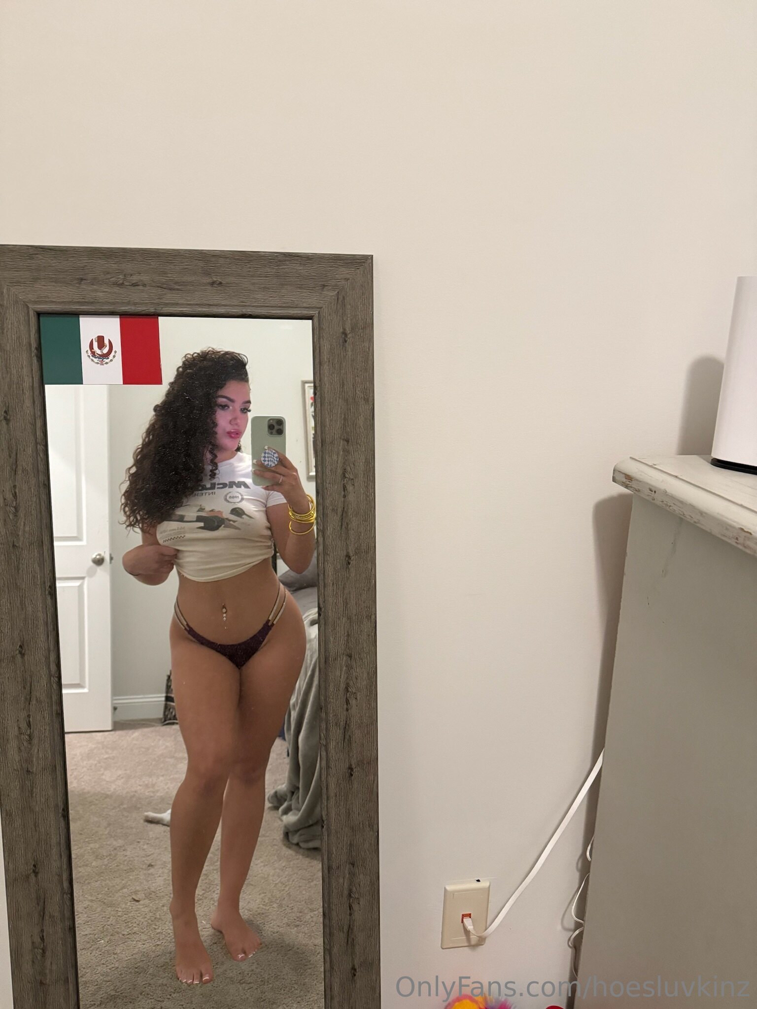 McKinzie Valdez | HoesLuvKinz OnlyFans Nude Leaks photo leak 307 of 418