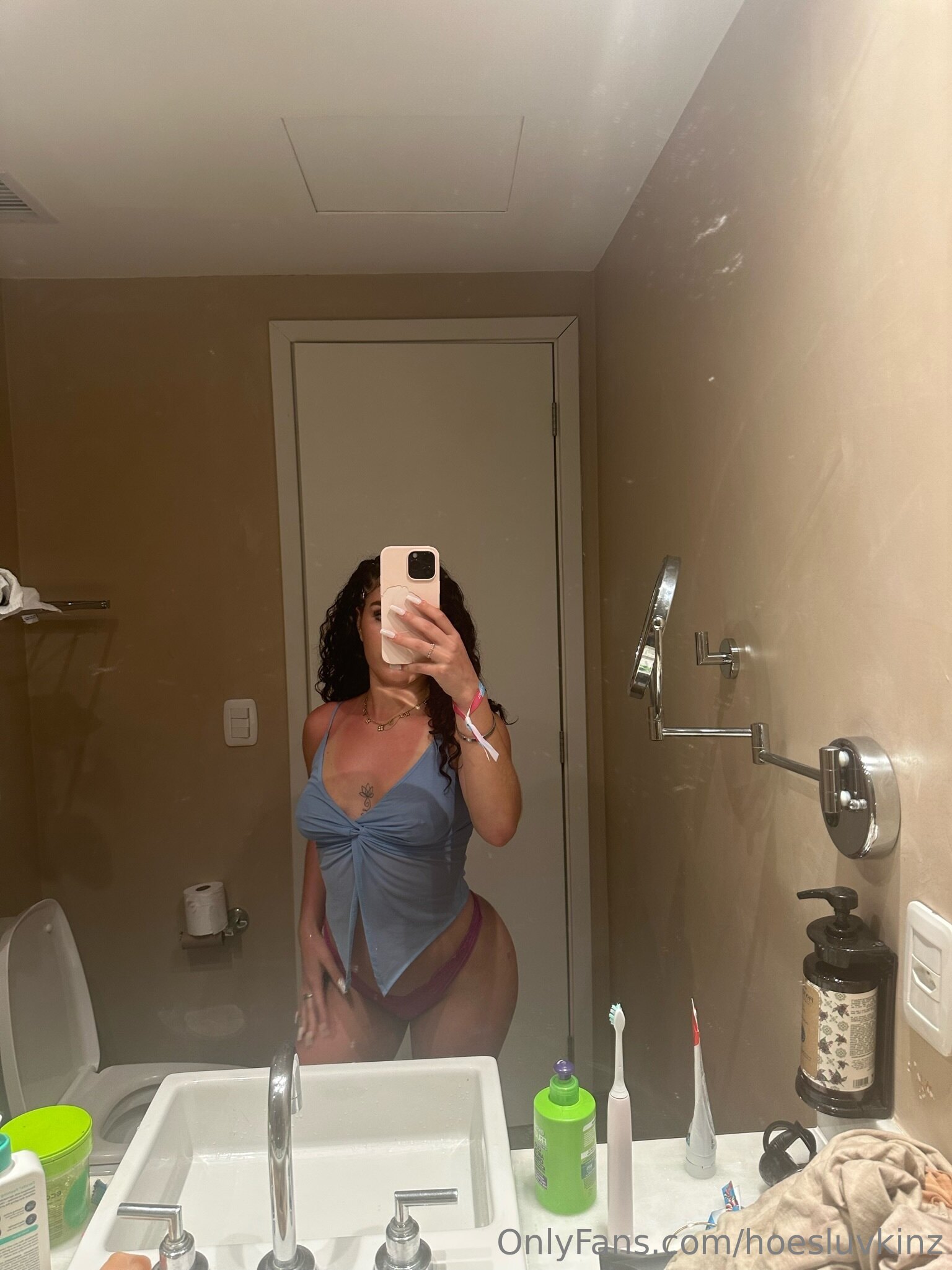 McKinzie Valdez | HoesLuvKinz OnlyFans Nude Leaks photo leak 347 of 418