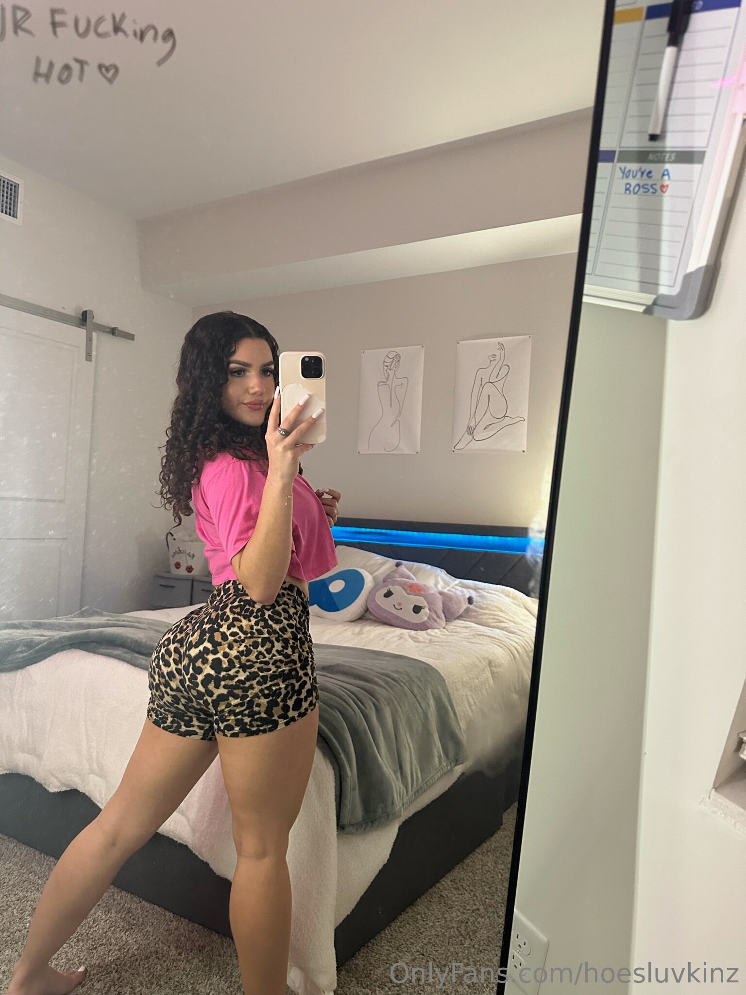 McKinzie Valdez | HoesLuvKinz OnlyFans Nude Leaks photo leak 358 of 418
