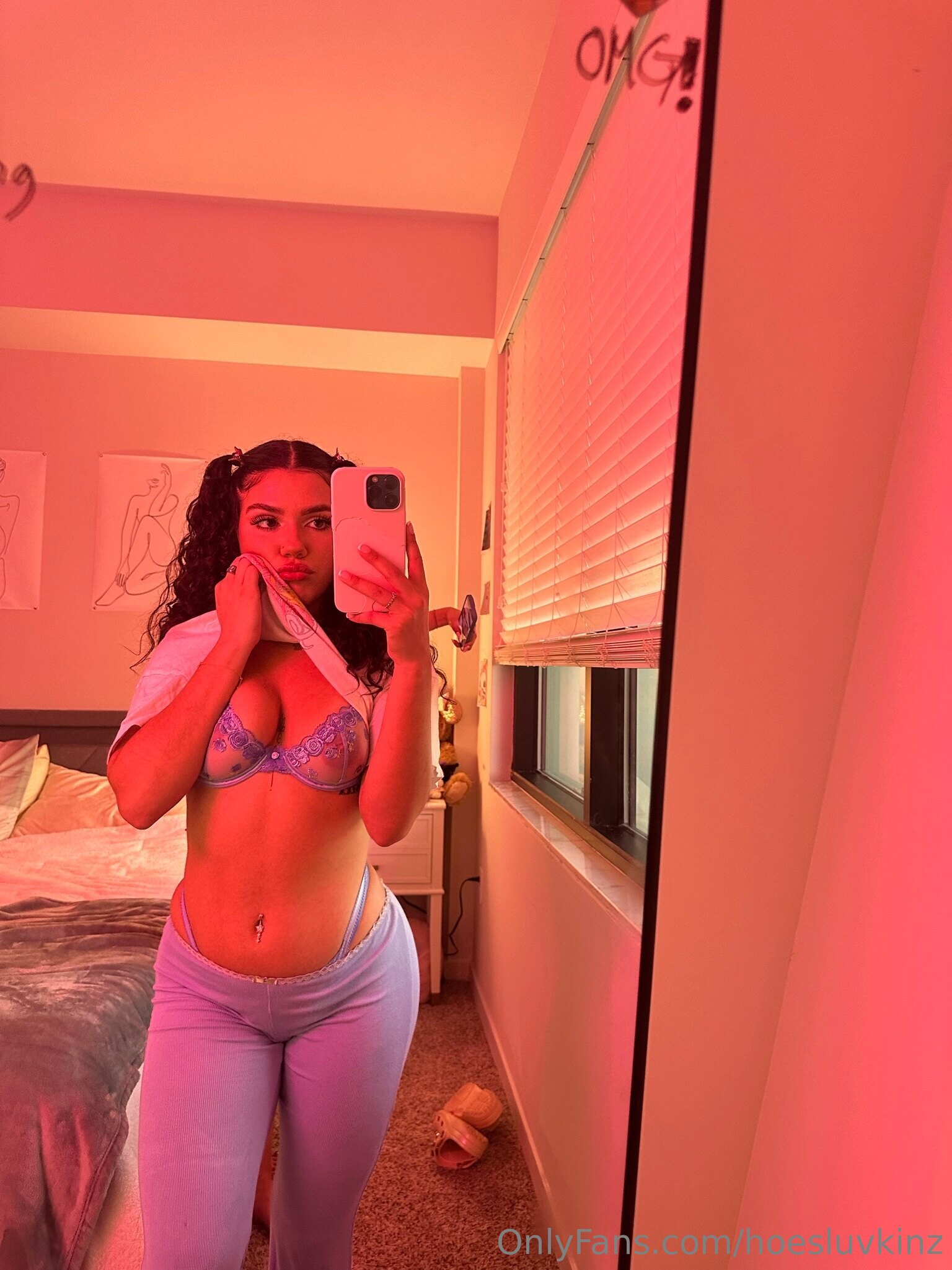 McKinzie Valdez | HoesLuvKinz OnlyFans Nude Leaks photo leak 366 of 418