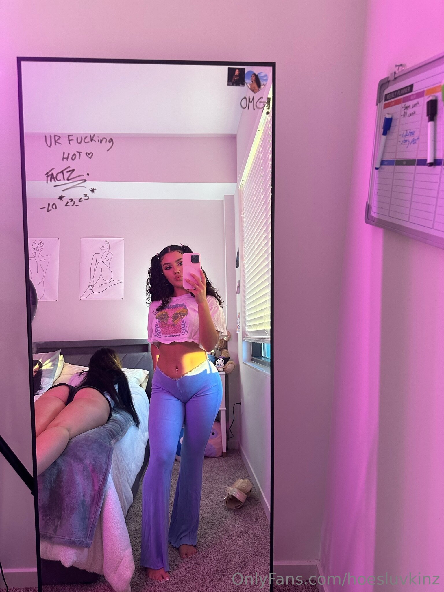 McKinzie Valdez | HoesLuvKinz OnlyFans Nude Leaks photo leak 367 of 418