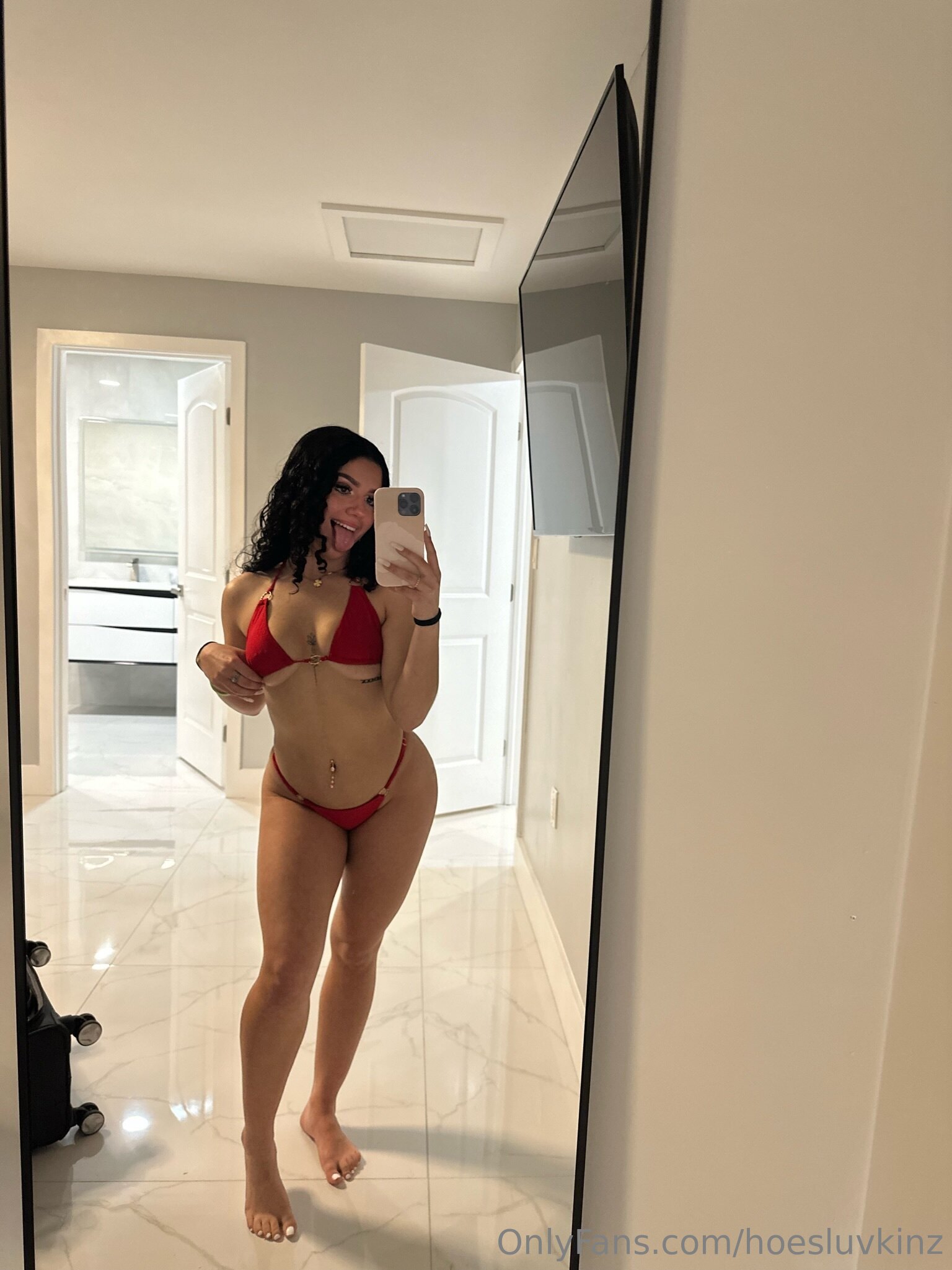 McKinzie Valdez | HoesLuvKinz OnlyFans Nude Leaks photo leak 368 of 418