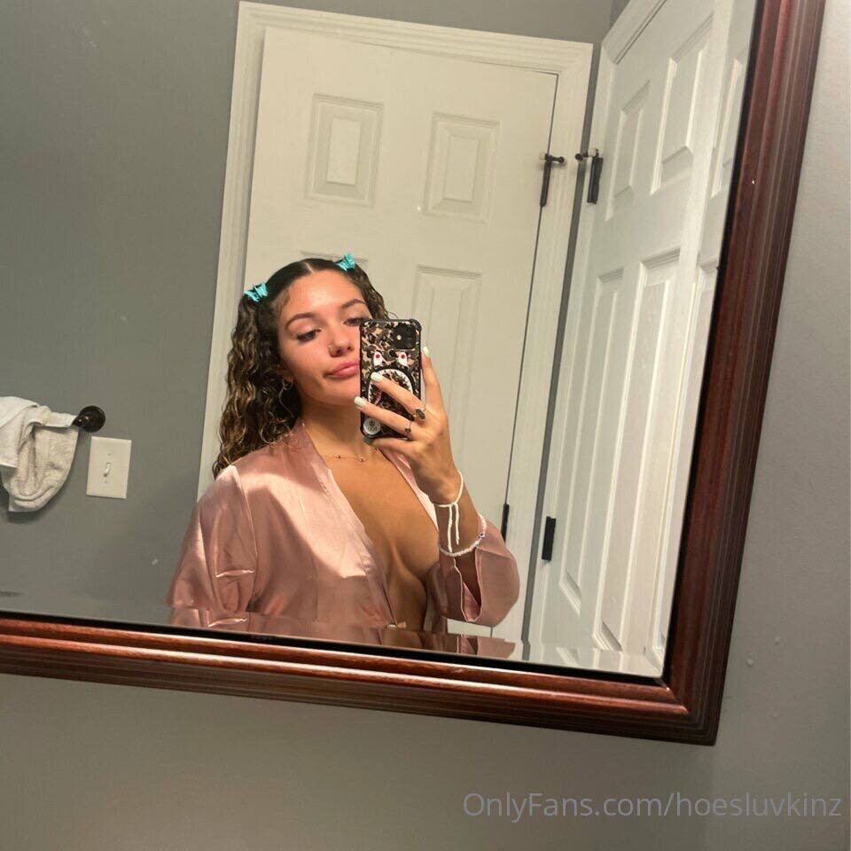 McKinzie Valdez | HoesLuvKinz OnlyFans Nude Leaks photo leak 396 of 418