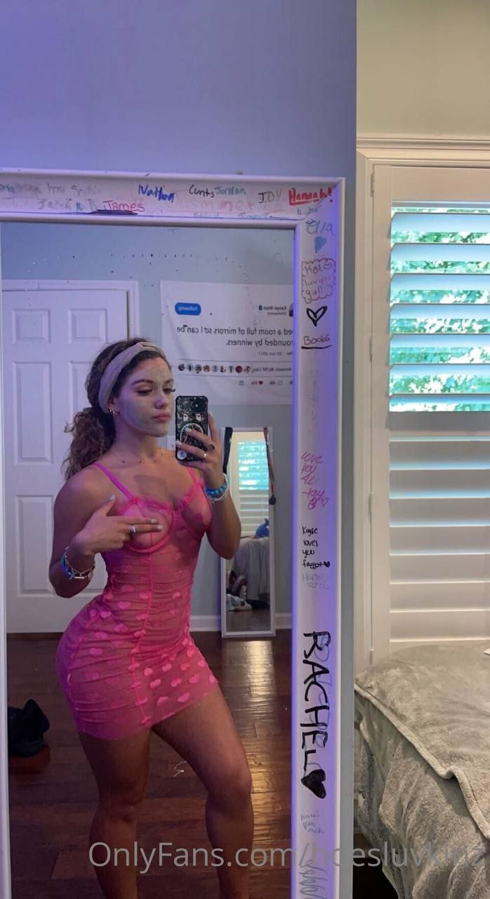 McKinzie Valdez | HoesLuvKinz OnlyFans Nude Leaks photo leak 401 of 418