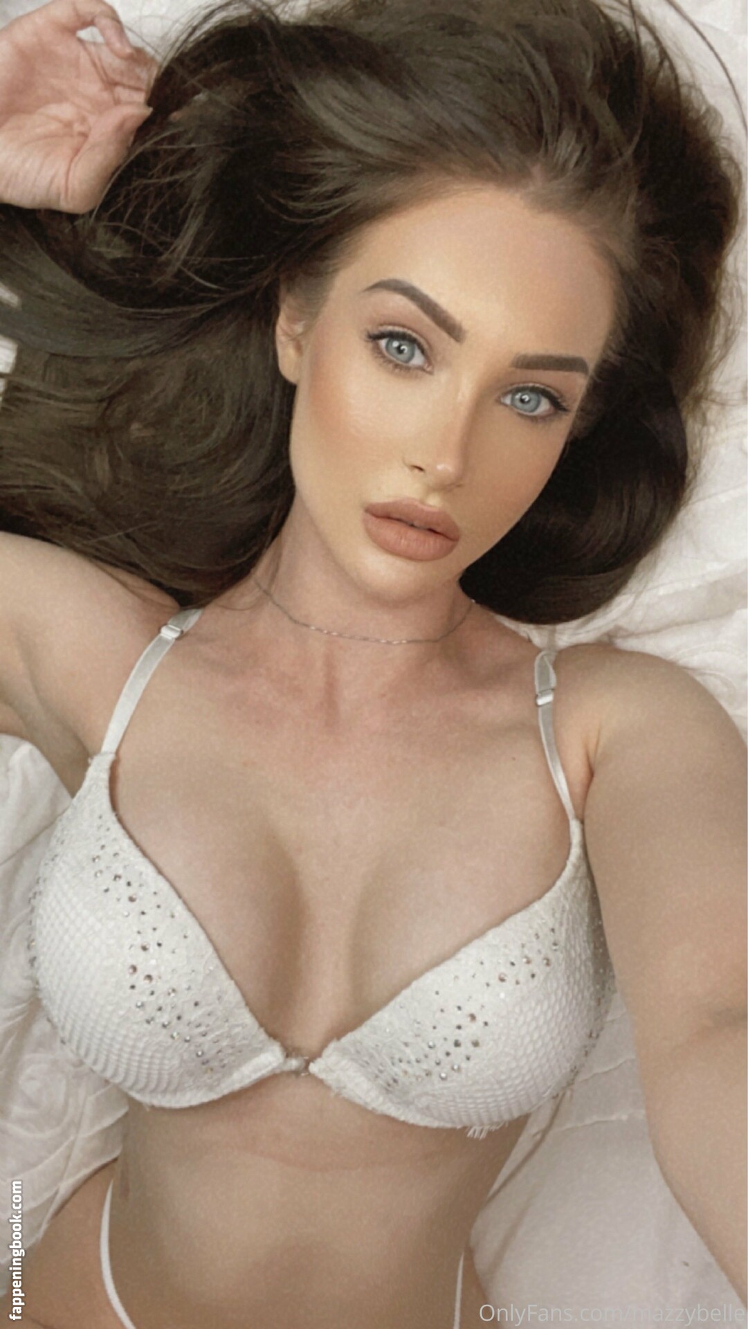 Mazzy Belle Onlyfans Nude Leaked Photos photo leak 3 of 37