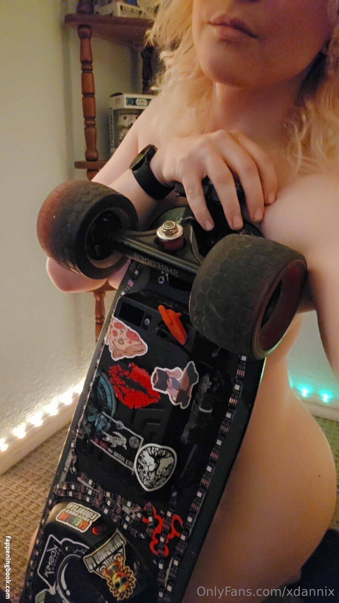 xdannix Onlyfans Nude Leaked Photos photo leak 4 of 28