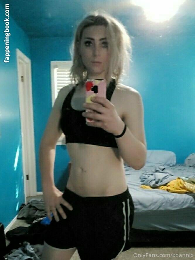 xdannix Onlyfans Nude Leaked Photos photo leak 18 of 28