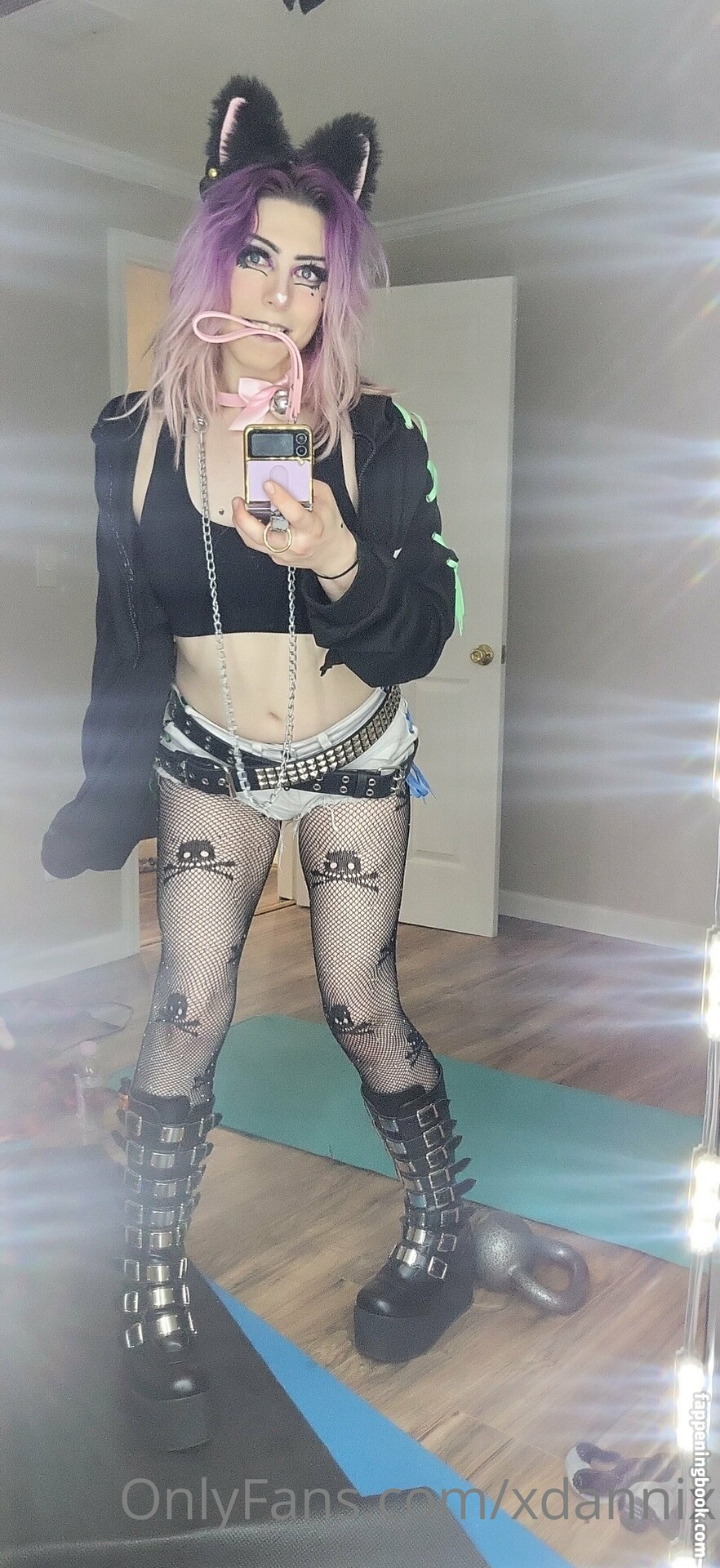 xdannix Onlyfans Nude Leaked Photos photo leak 19 of 28