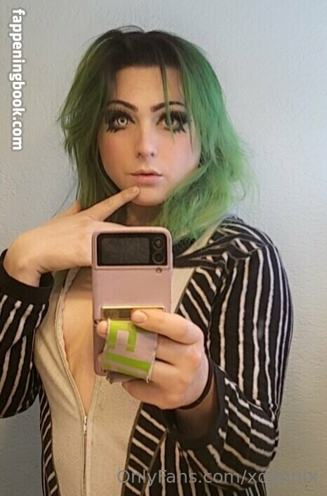 xdannix Onlyfans Nude Leaked Photos photo leak 22 of 28
