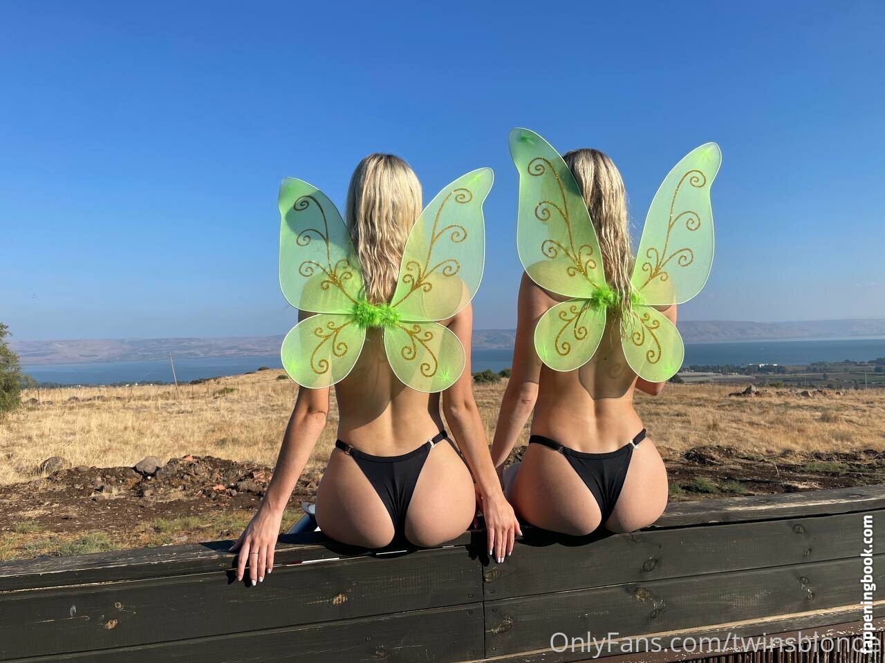 Onlytwinz Onlyfans Nude Leaked Photos photo leak 14 of 50