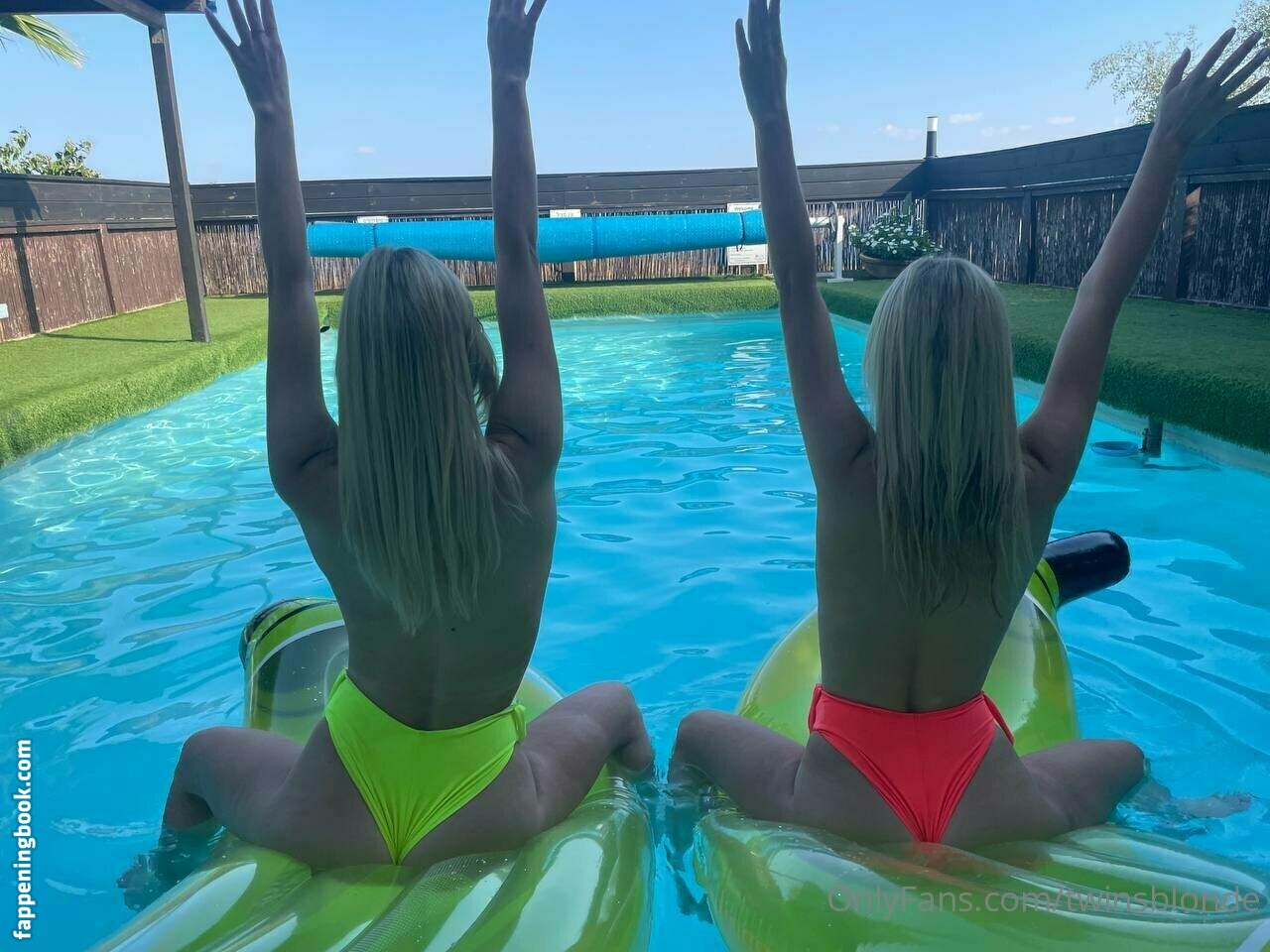 Onlytwinz Onlyfans Nude Leaked Photos photo leak 34 of 50