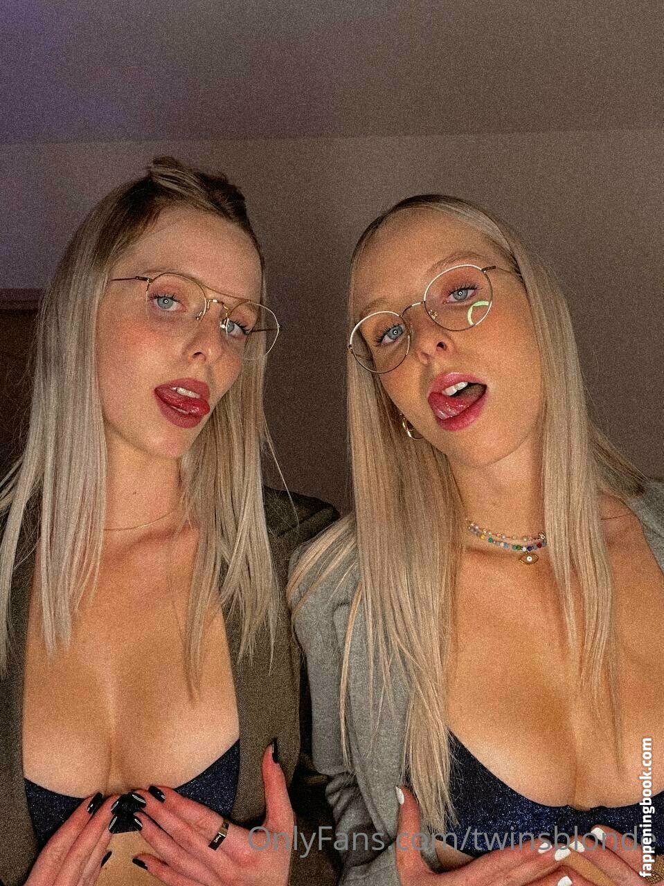 Onlytwinz Onlyfans Nude Leaked Photos photo leak 38 of 50