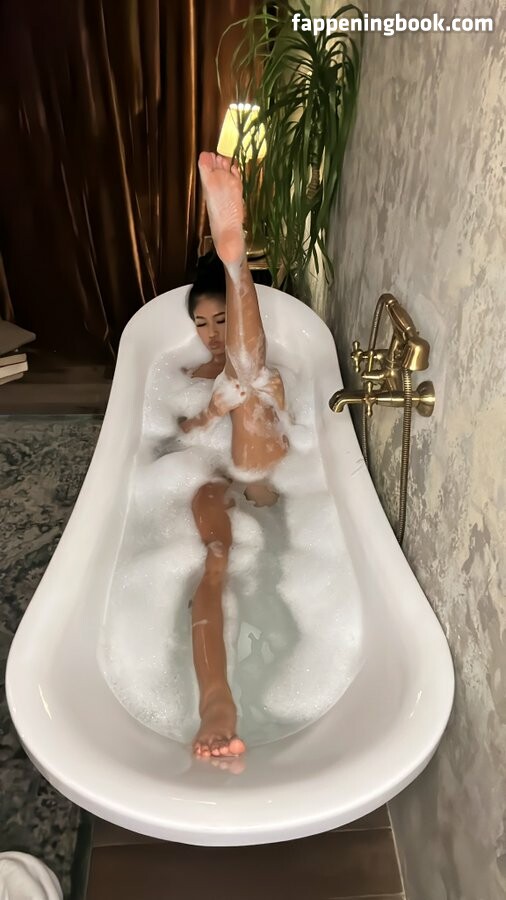 Mai Netnapar Onlyfans Nude Leaked Photos photo leak 4 of 34