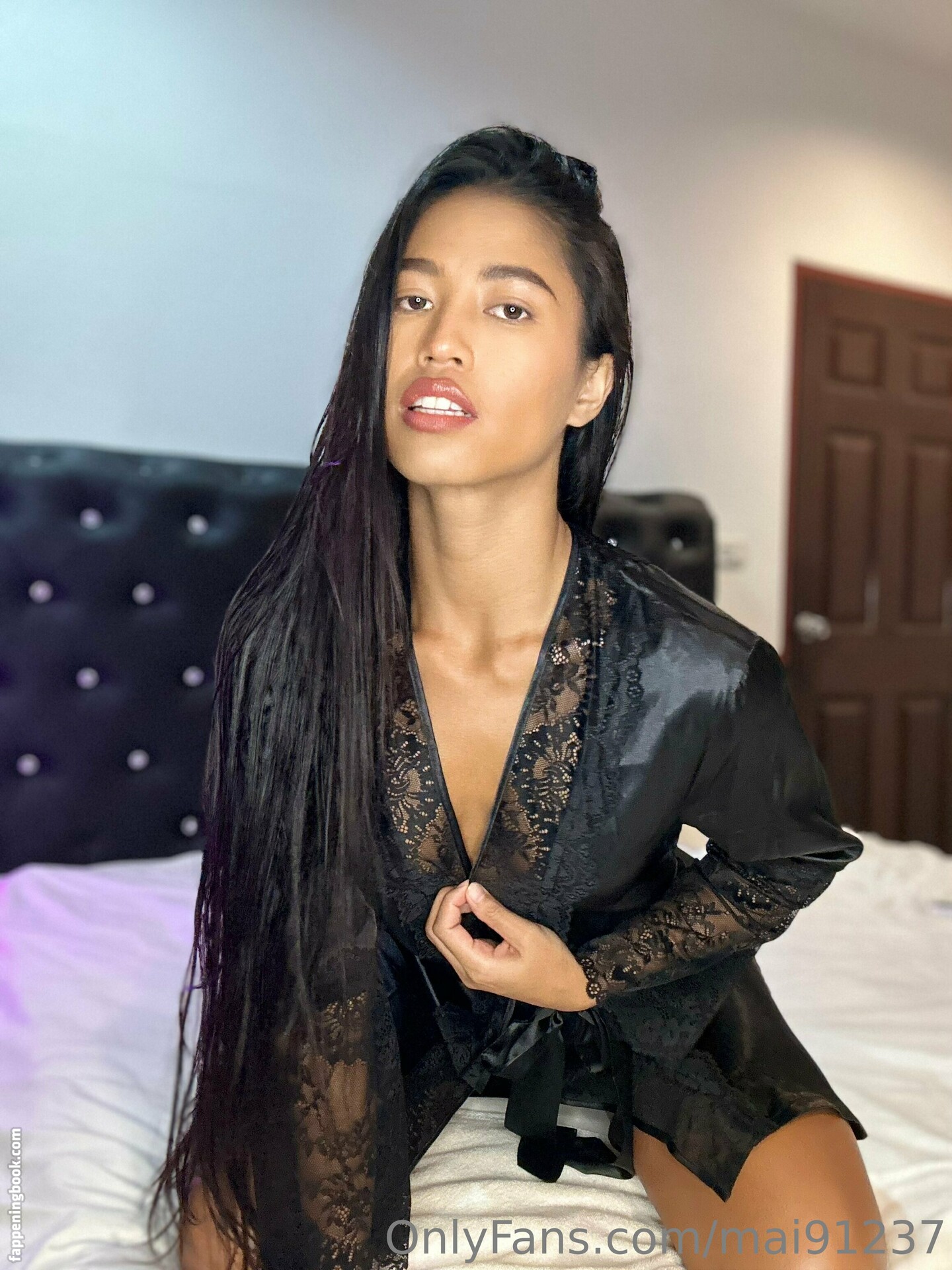 Mai Netnapar Onlyfans Nude Leaked Photos photo leak 8 of 34