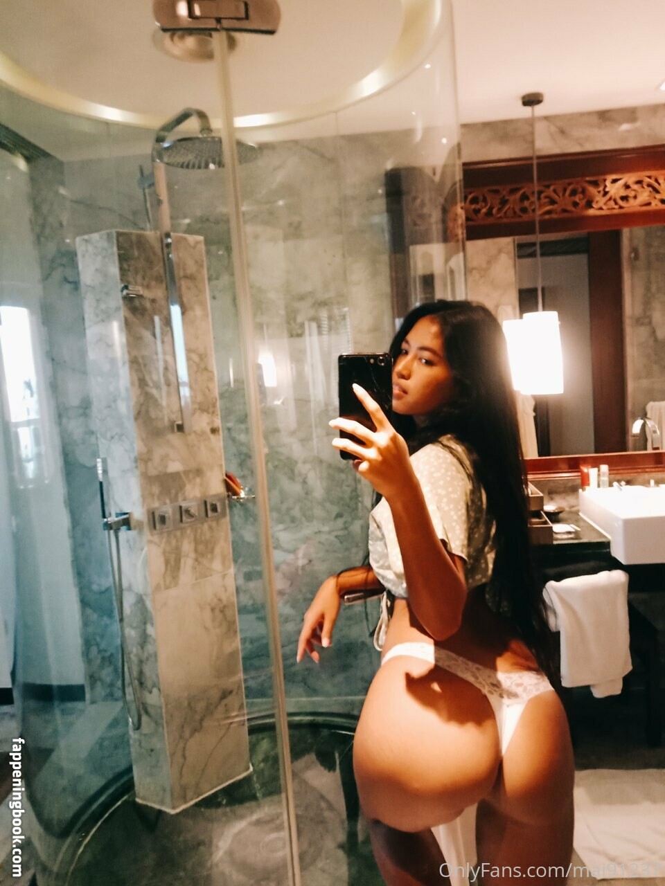 Mai Netnapar Onlyfans Nude Leaked Photos photo leak 12 of 34