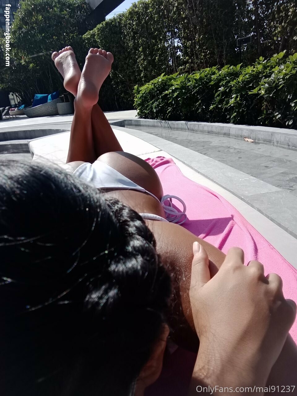 Mai Netnapar Onlyfans Nude Leaked Photos photo leak 13 of 34