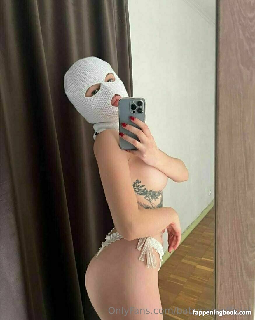 babycaroofficial Onlyfans Nude Leaked Photos photo leak 26 of 49