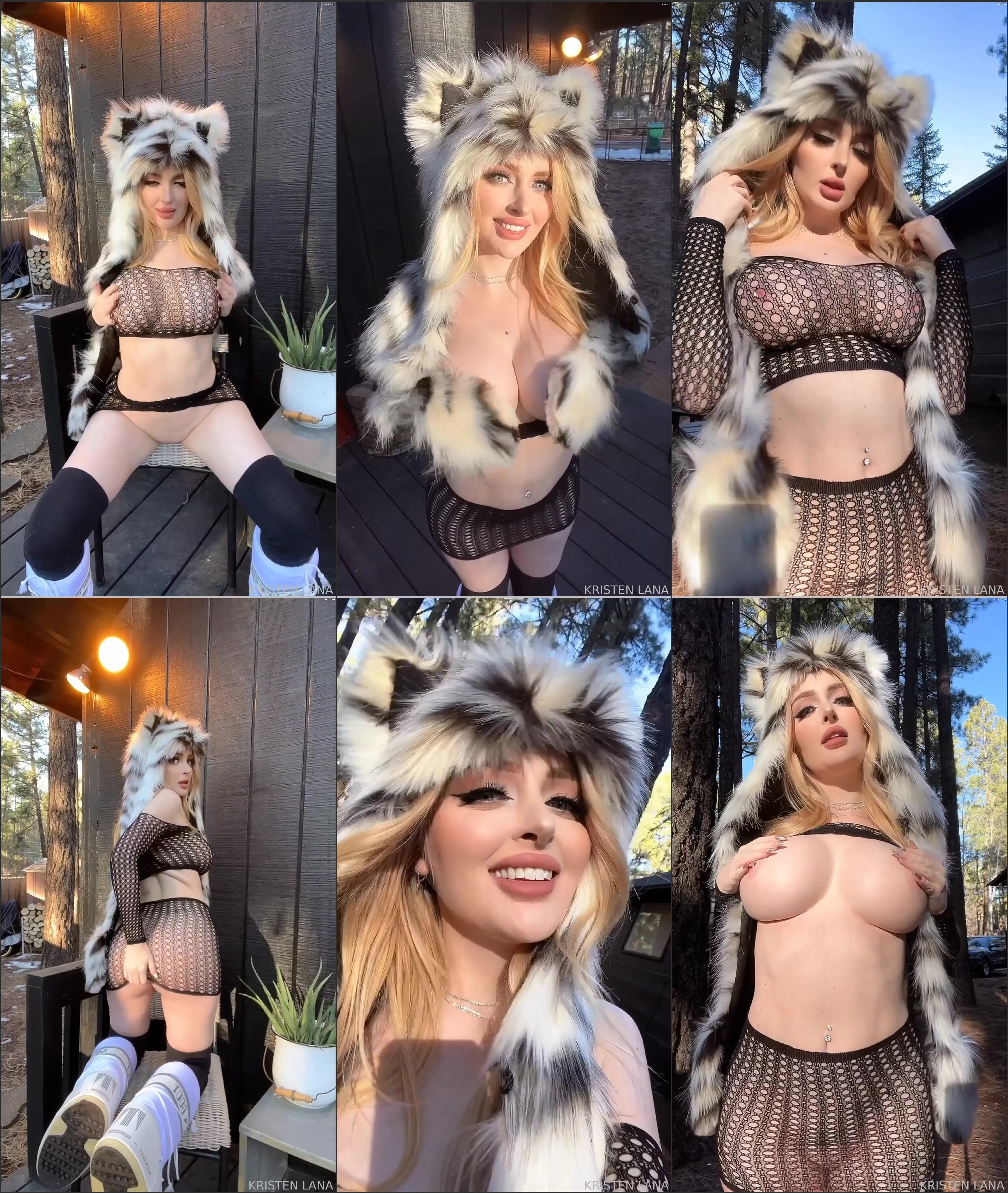 Kristen Lanae OnlyFans Nude Leaks photo leak 1237 of 1241