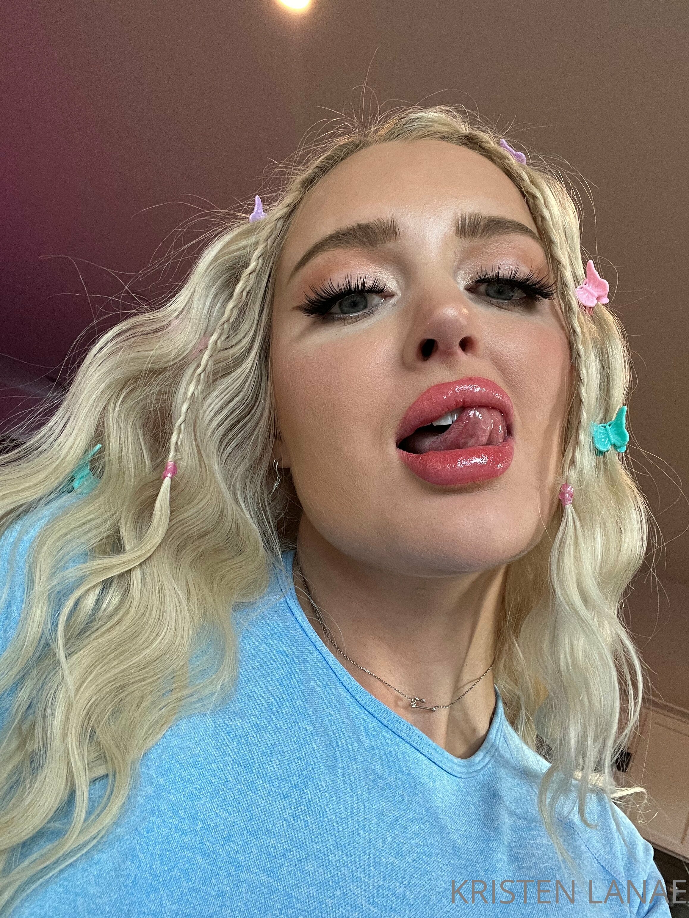 Kristen Lanae OnlyFans Nude Leaks photo leak 768 of 1241
