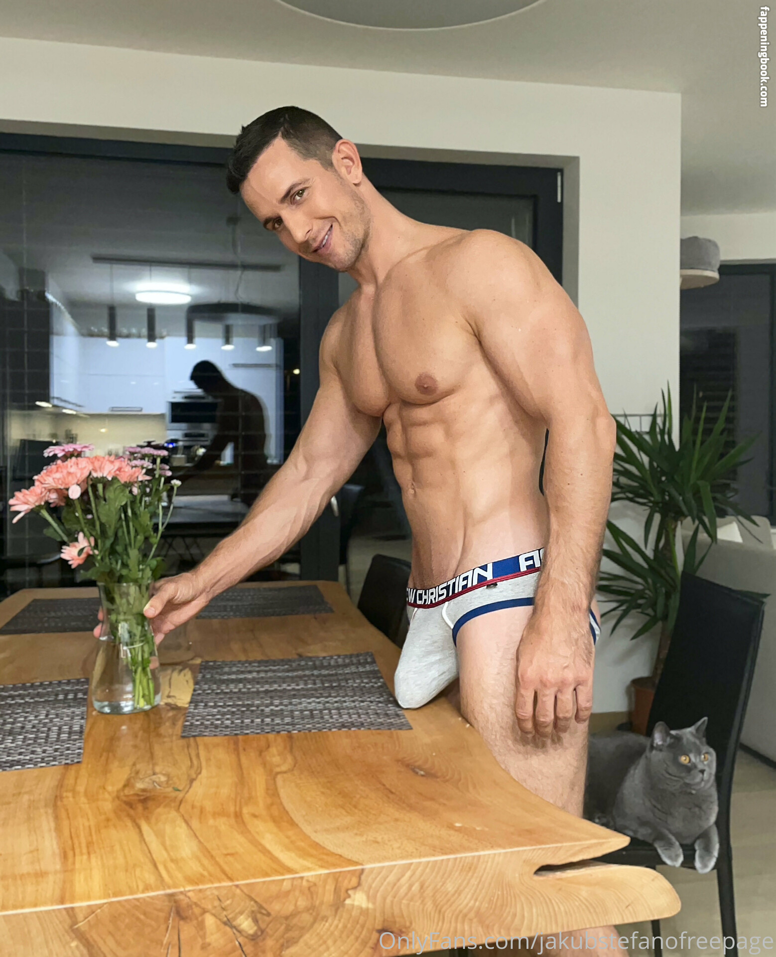 jakubstefanofreepage Onlyfans Nude Leaked Photos photo leak 18 of 28