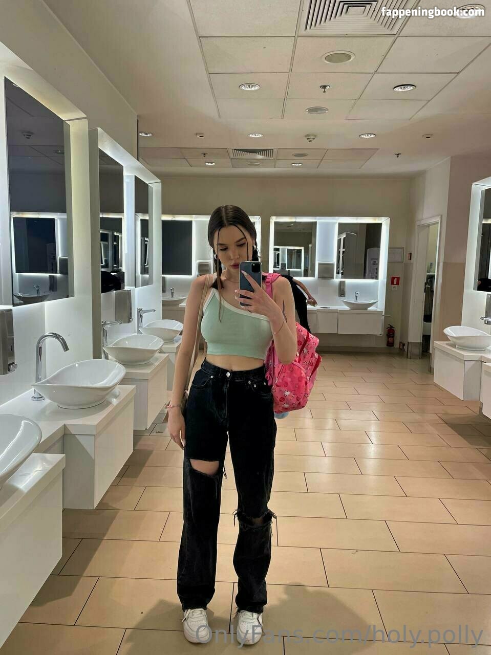 holy.polly Onlyfans Nude Leaked Photos photo leak 35 of 48