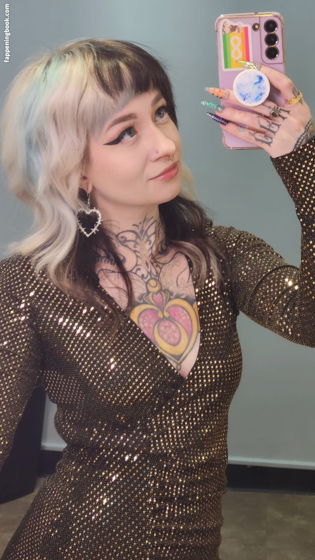 Boba_witch Onlyfans Nude Leaked Photos photo leak 16 of 50