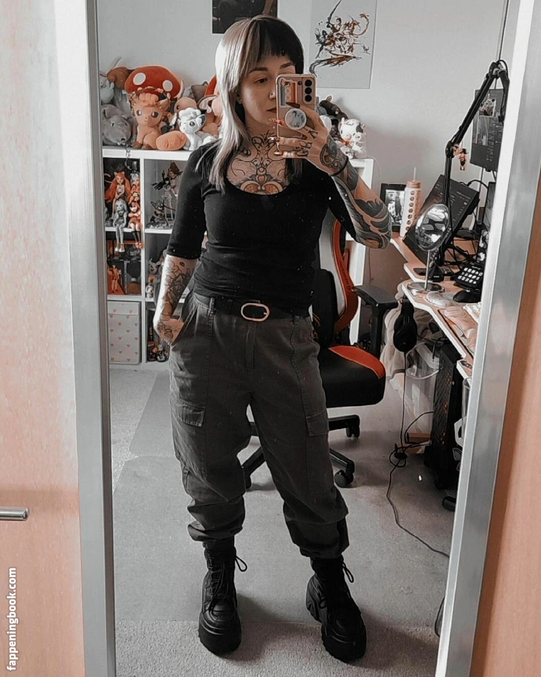 Boba_witch Onlyfans Nude Leaked Photos photo leak 18 of 50
