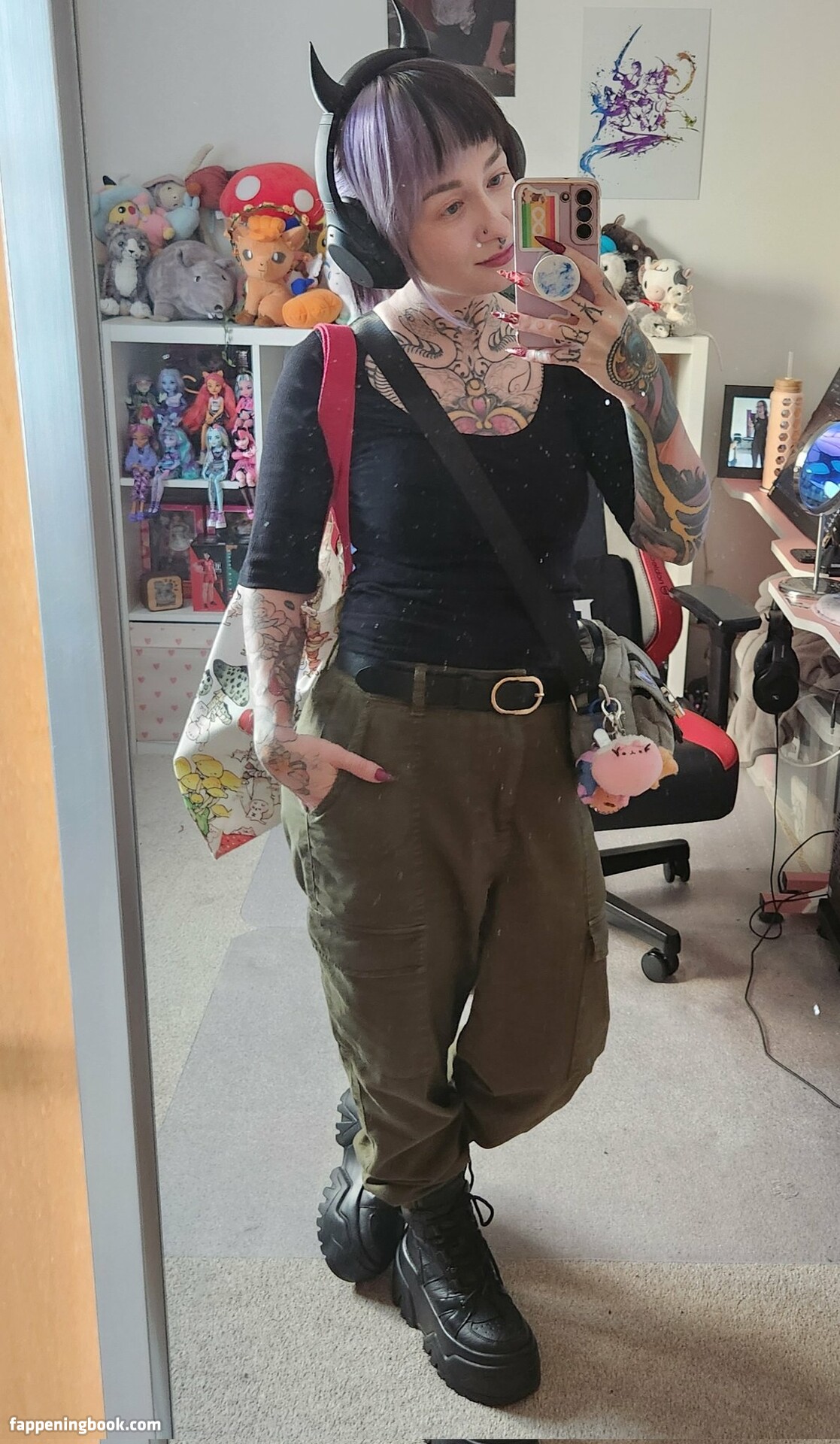 Boba_witch Onlyfans Nude Leaked Photos photo leak 19 of 50