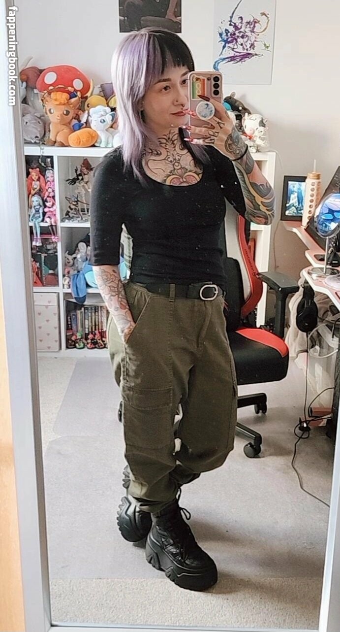 Boba_witch Onlyfans Nude Leaked Photos photo leak 20 of 50