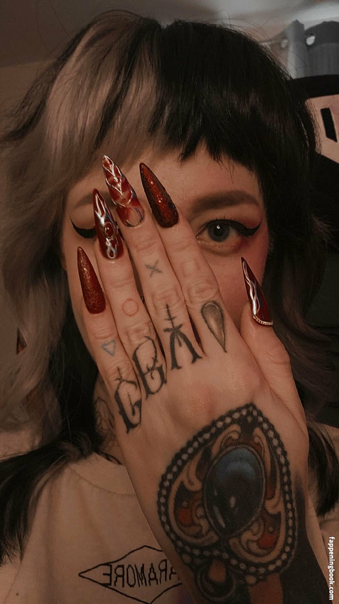 Boba_witch Onlyfans Nude Leaked Photos photo leak 21 of 50
