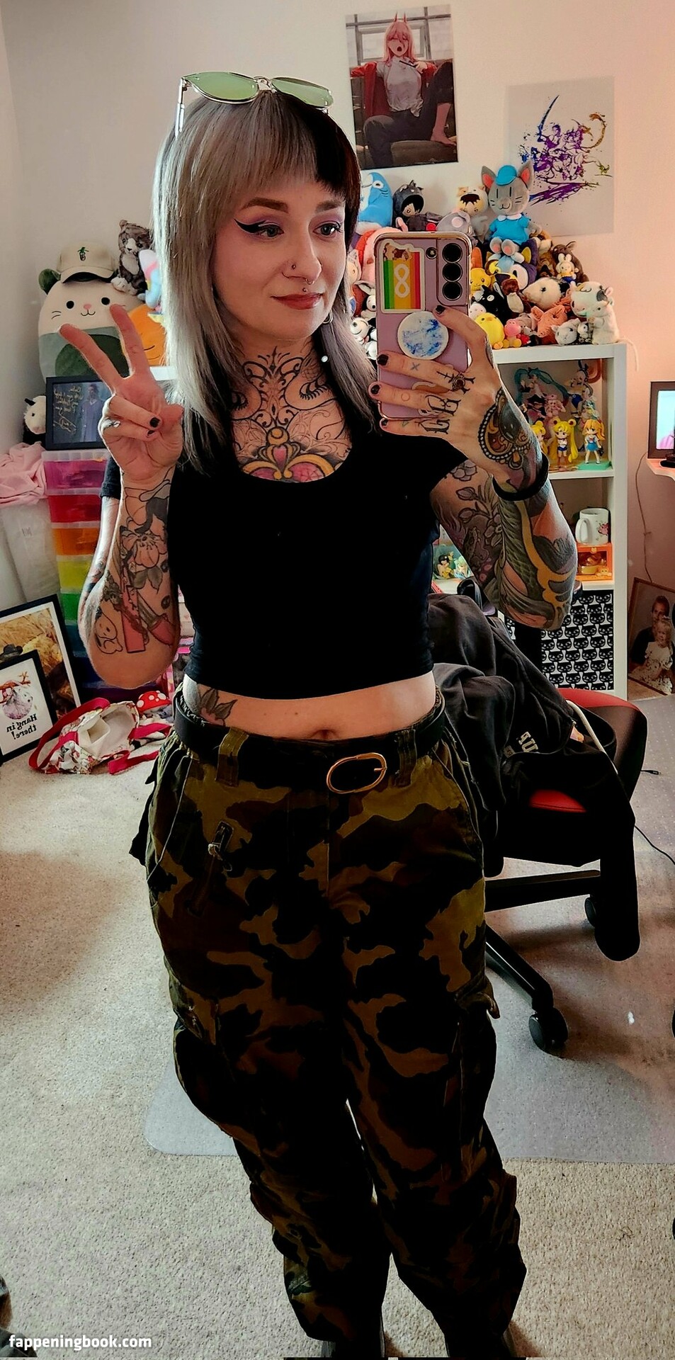Boba_witch Onlyfans Nude Leaked Photos photo leak 23 of 50