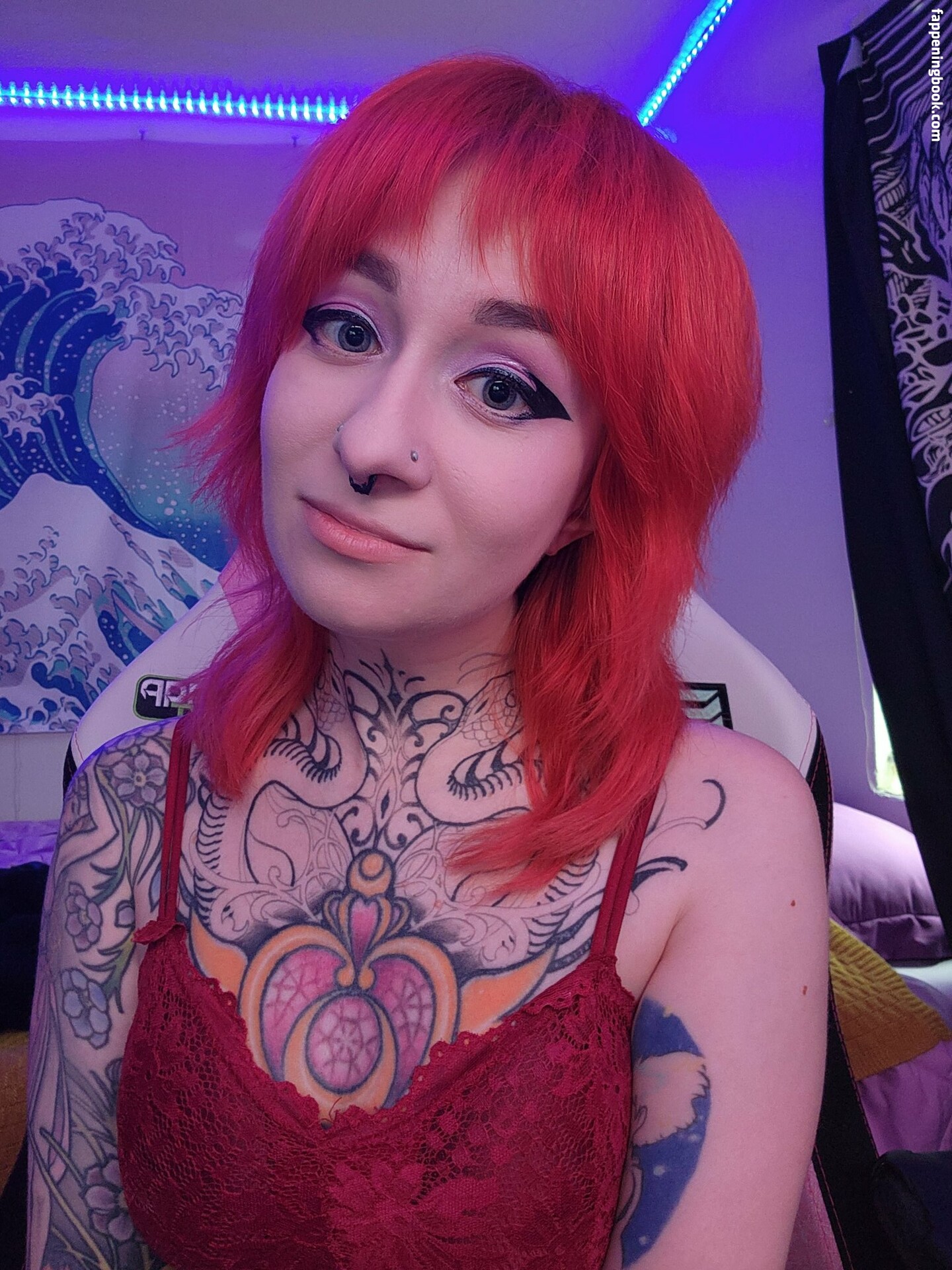 Boba_witch Onlyfans Nude Leaked Photos photo leak 25 of 50